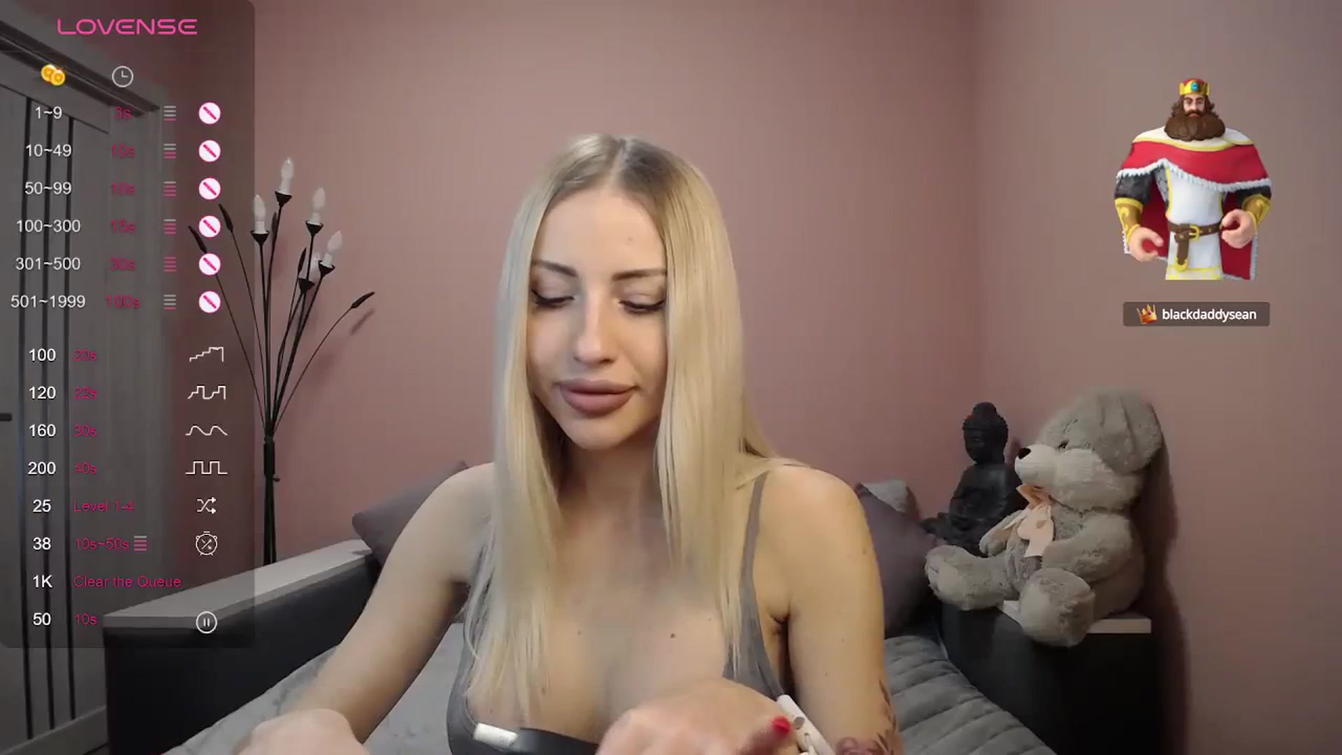 Gallery image thumbnail from KimKalash's myfreecams stream on, 02/04/2024, 10:11 image 6 of 20