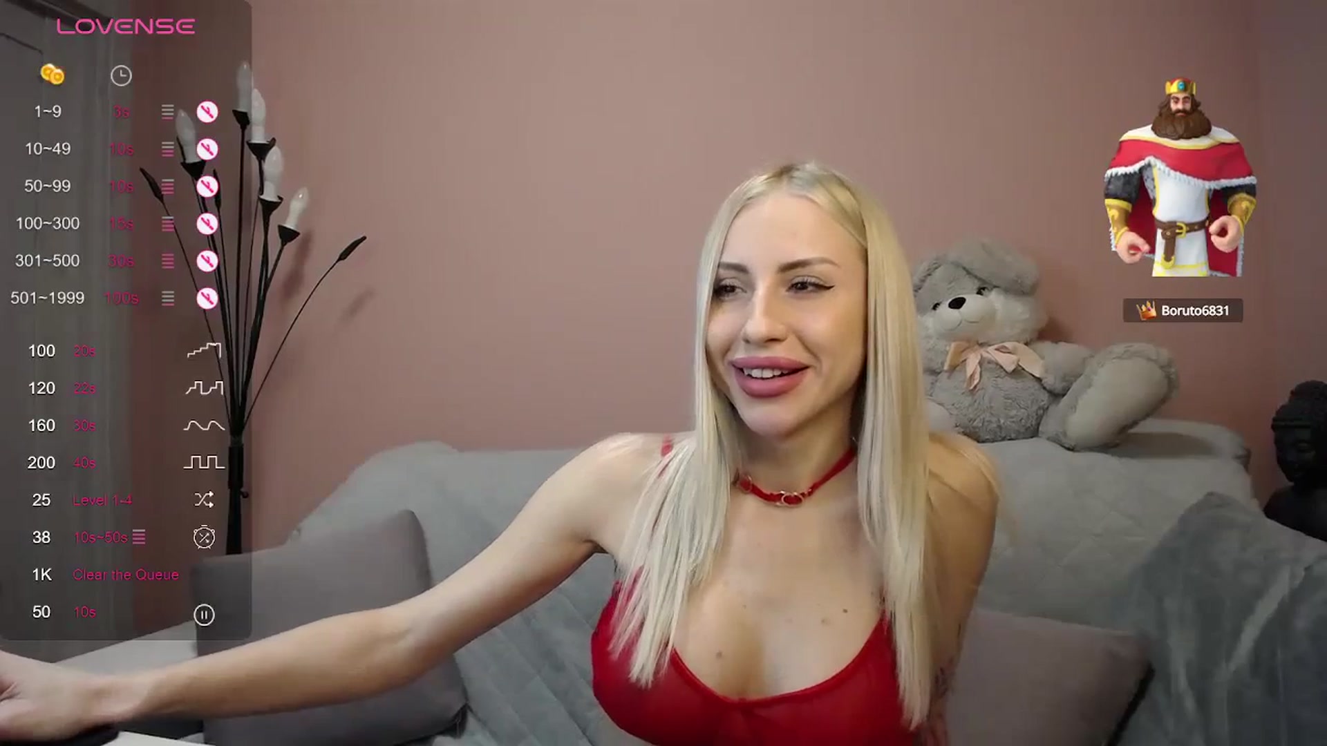 Gallery image thumbnail from KimKalash's myfreecams stream on, 02/09/2024, 09:40 image 20 of 20