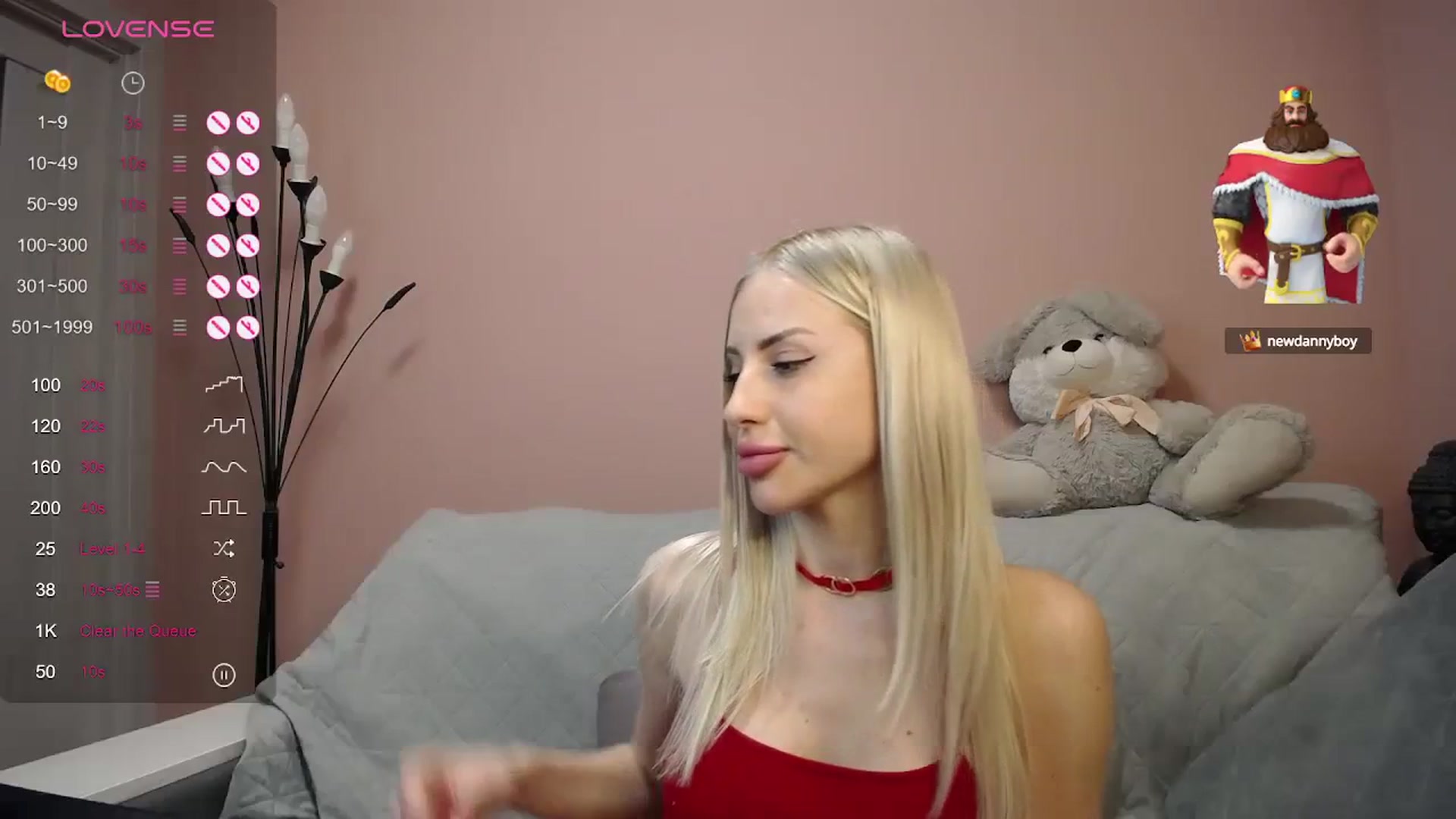 Gallery image thumbnail from KimKalash's myfreecams stream on, 02/09/2024, 13:12 image 8 of 20