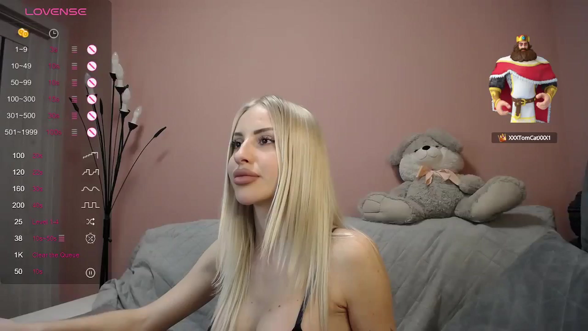 Gallery image thumbnail from KimKalash's myfreecams stream on, 02/10/2024, 10:58 image 12 of 20