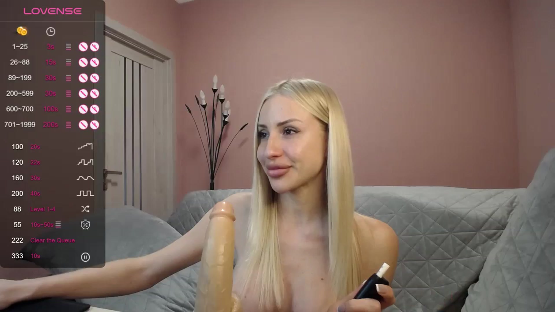 Gallery image thumbnail from KimKalash's myfreecams stream on, 02/24/2024, 13:11 image 9 of 20