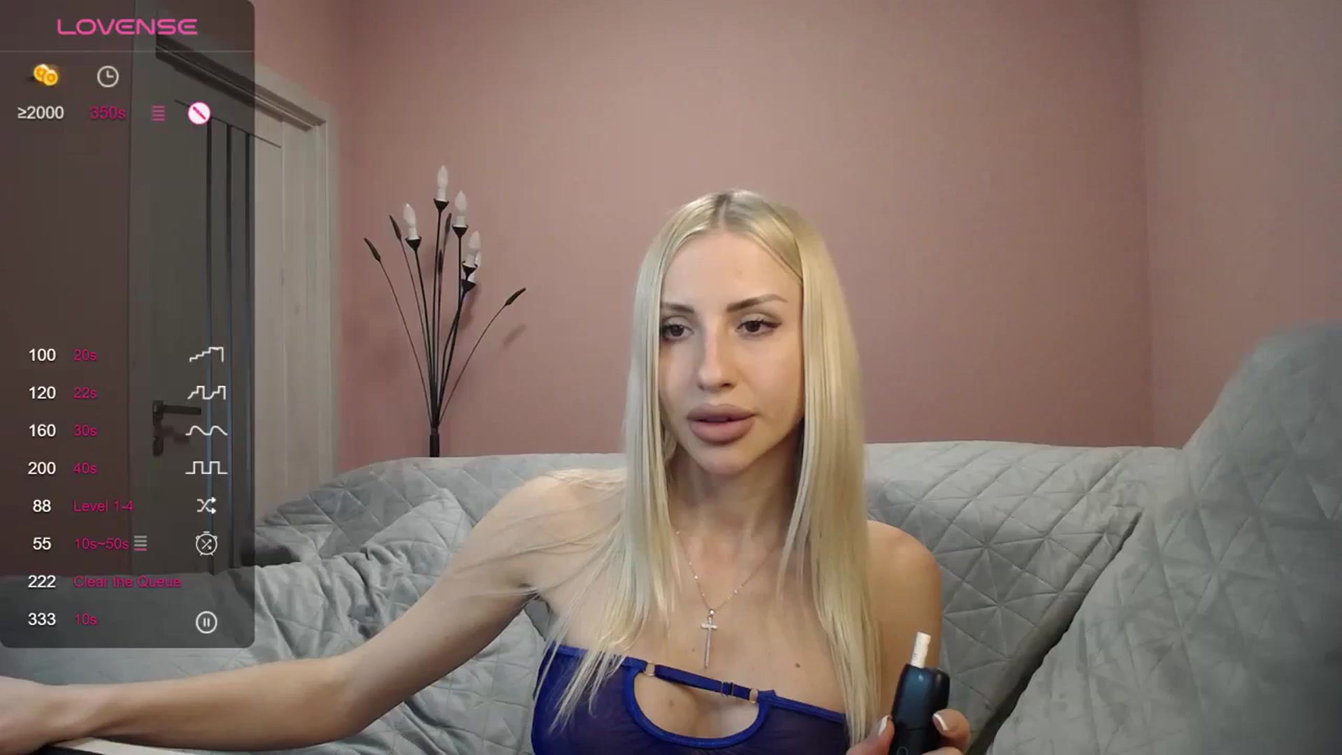 Gallery image thumbnail from KimKalash's myfreecams stream on, 02/27/2024, 13:15 image 1 of 20