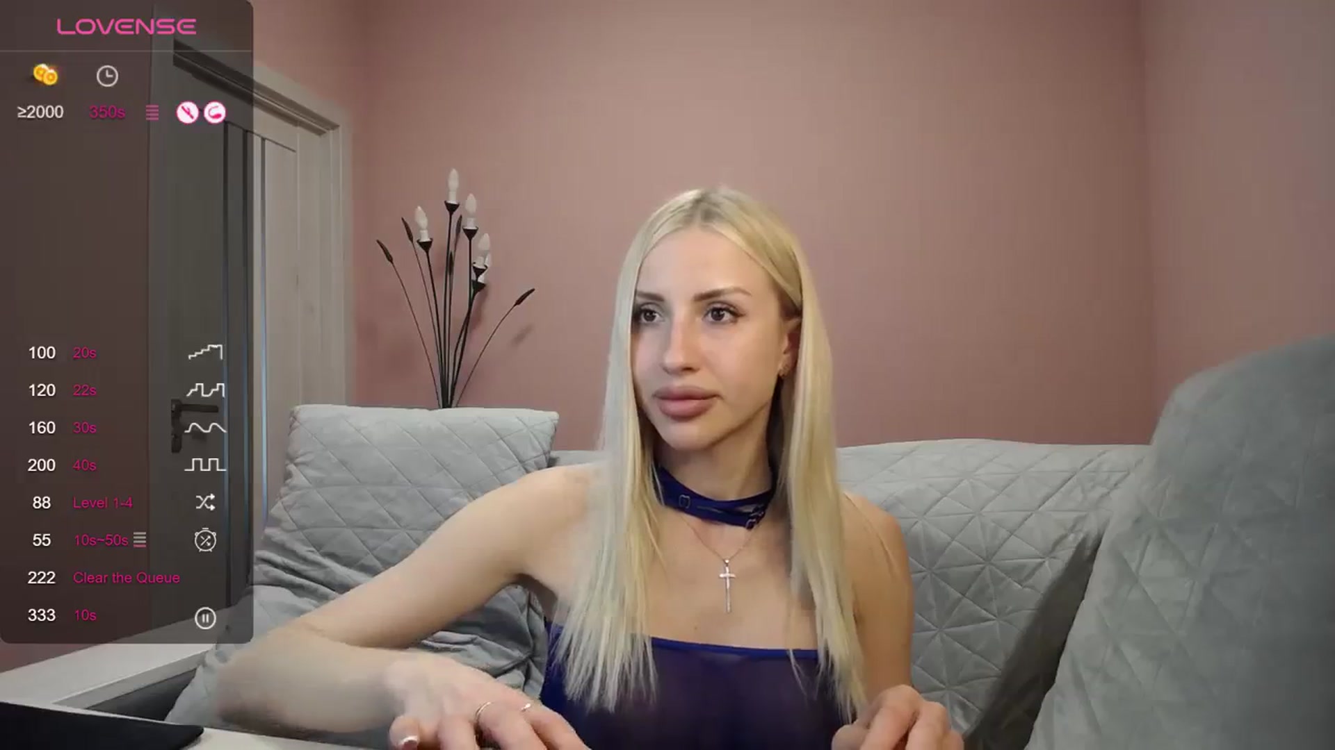 Gallery image thumbnail from KimKalash's myfreecams stream on, 02/28/2024, 11:49 image 2 of 20
