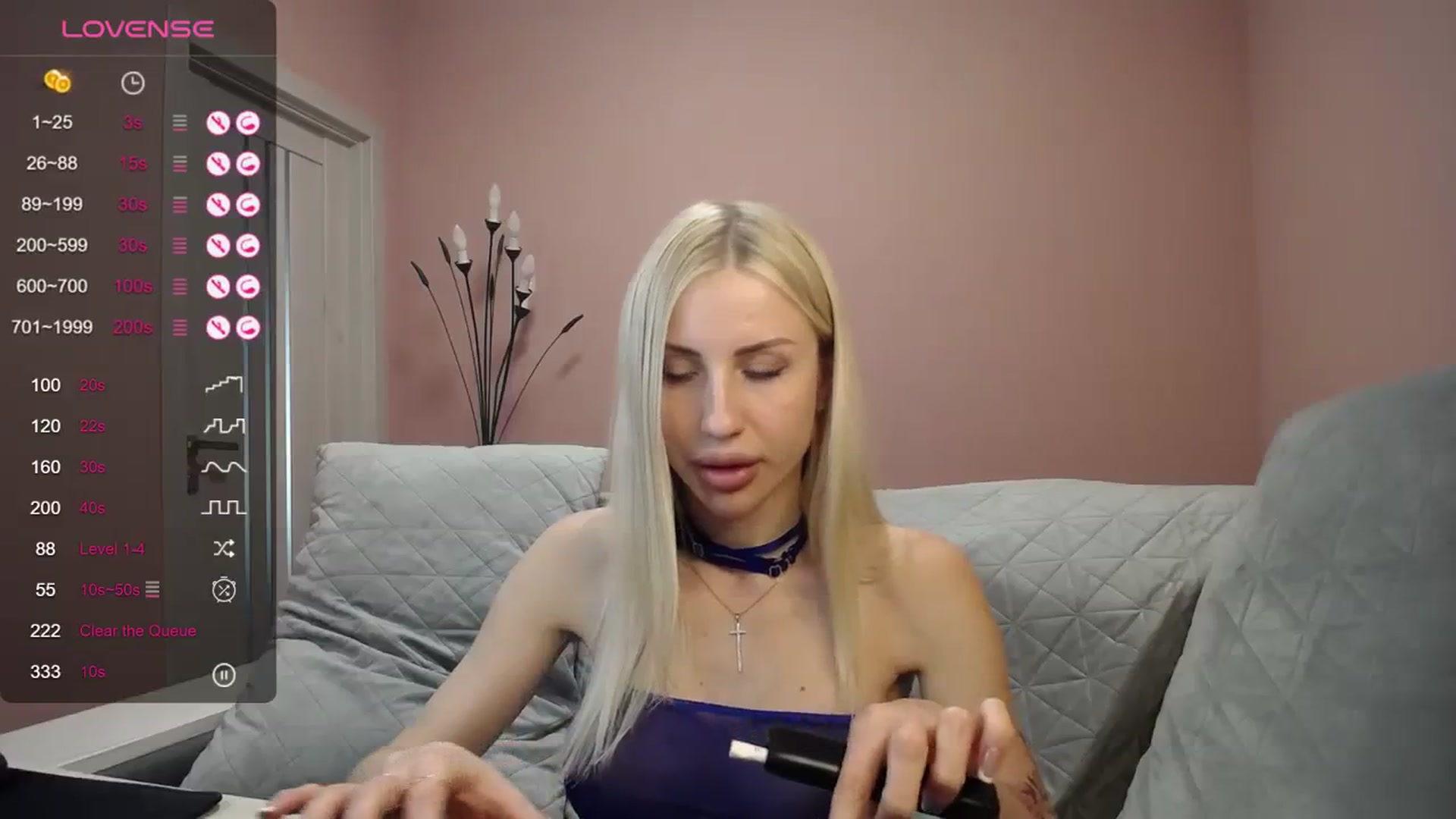 Gallery image thumbnail from KimKalash's myfreecams stream on, 02/28/2024, 11:49 image 12 of 20
