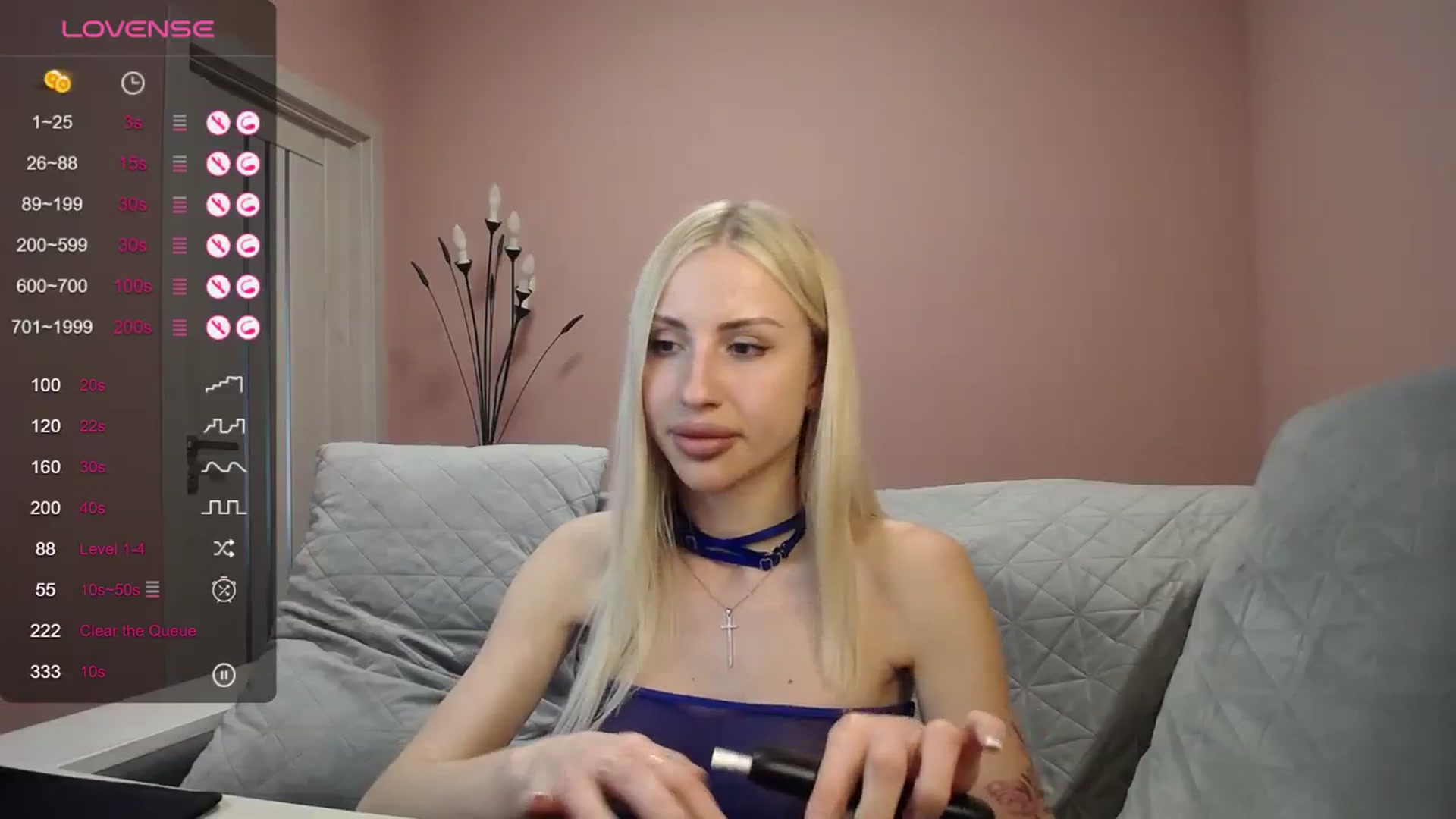 Gallery image thumbnail from KimKalash's myfreecams stream on, 02/28/2024, 11:49 image 8 of 20