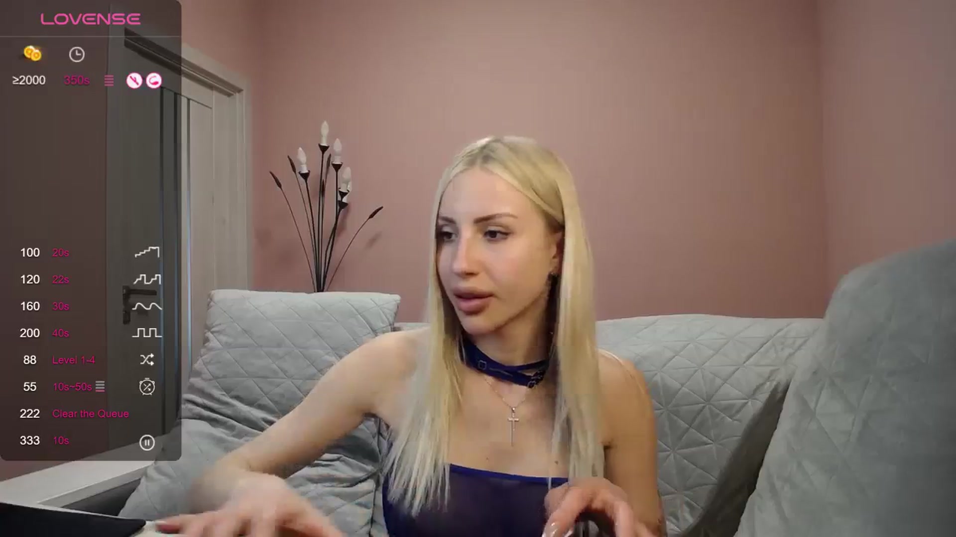Gallery image thumbnail from KimKalash's myfreecams stream on, 02/28/2024, 11:49 image 3 of 20