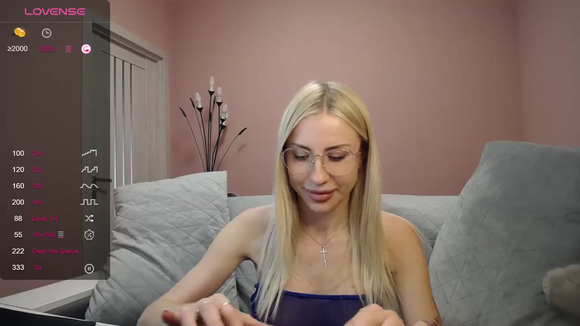 Gallery image thumbnail from KimKalash's myfreecams stream on, 02/28/2024, 14:12 image 9 of 20