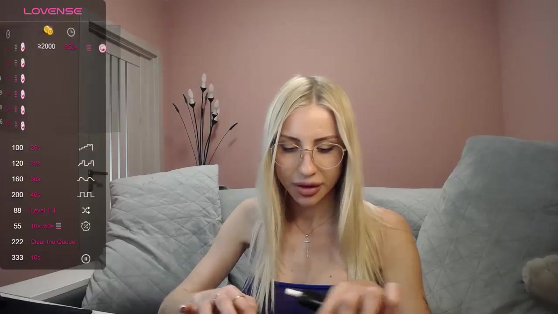 Gallery image thumbnail from KimKalash's myfreecams stream on, 02/28/2024, 14:12 image 7 of 20
