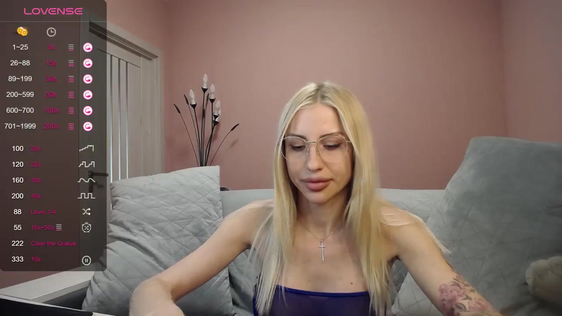 Gallery image thumbnail from KimKalash's myfreecams stream on, 02/28/2024, 14:12 image 10 of 20