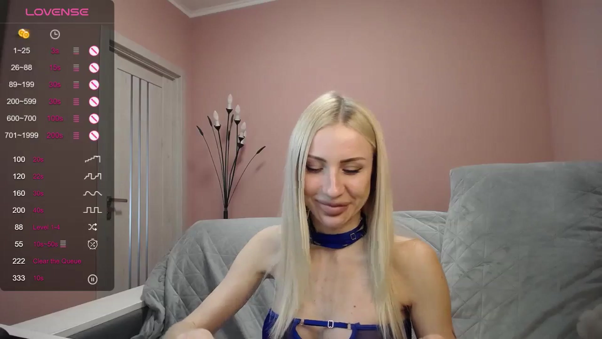 Gallery image thumbnail from KimKalash's myfreecams stream on, 03/03/2024, 11:39 image 17 of 20