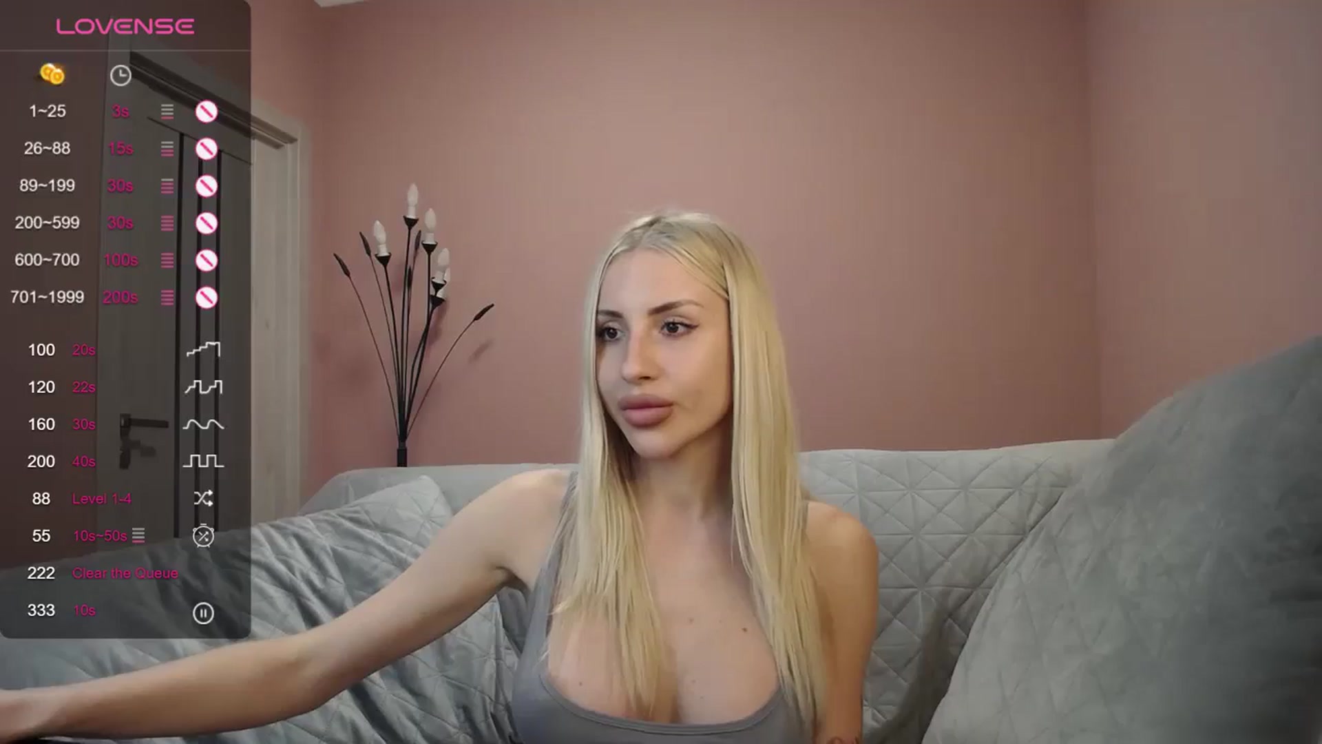 Gallery image thumbnail from KimKalash's myfreecams stream on, 03/05/2024, 14:48 image 7 of 20