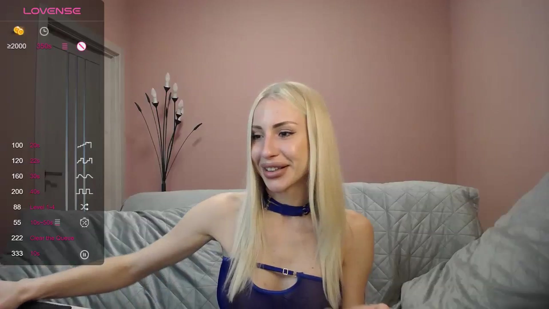 Gallery image thumbnail from KimKalash's myfreecams stream on, 03/09/2024, 10:24 image 5 of 20