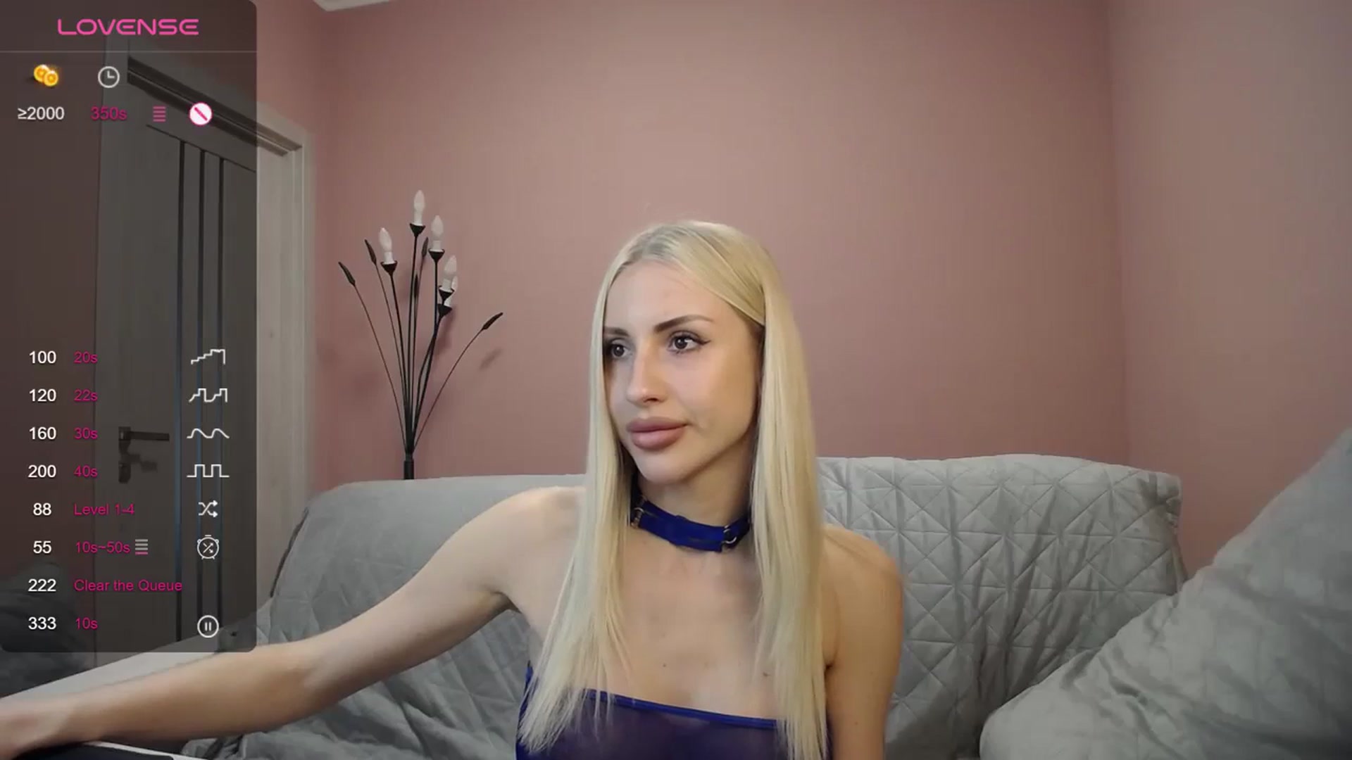 Gallery image thumbnail from KimKalash's myfreecams stream on, 03/09/2024, 12:36 image 4 of 20