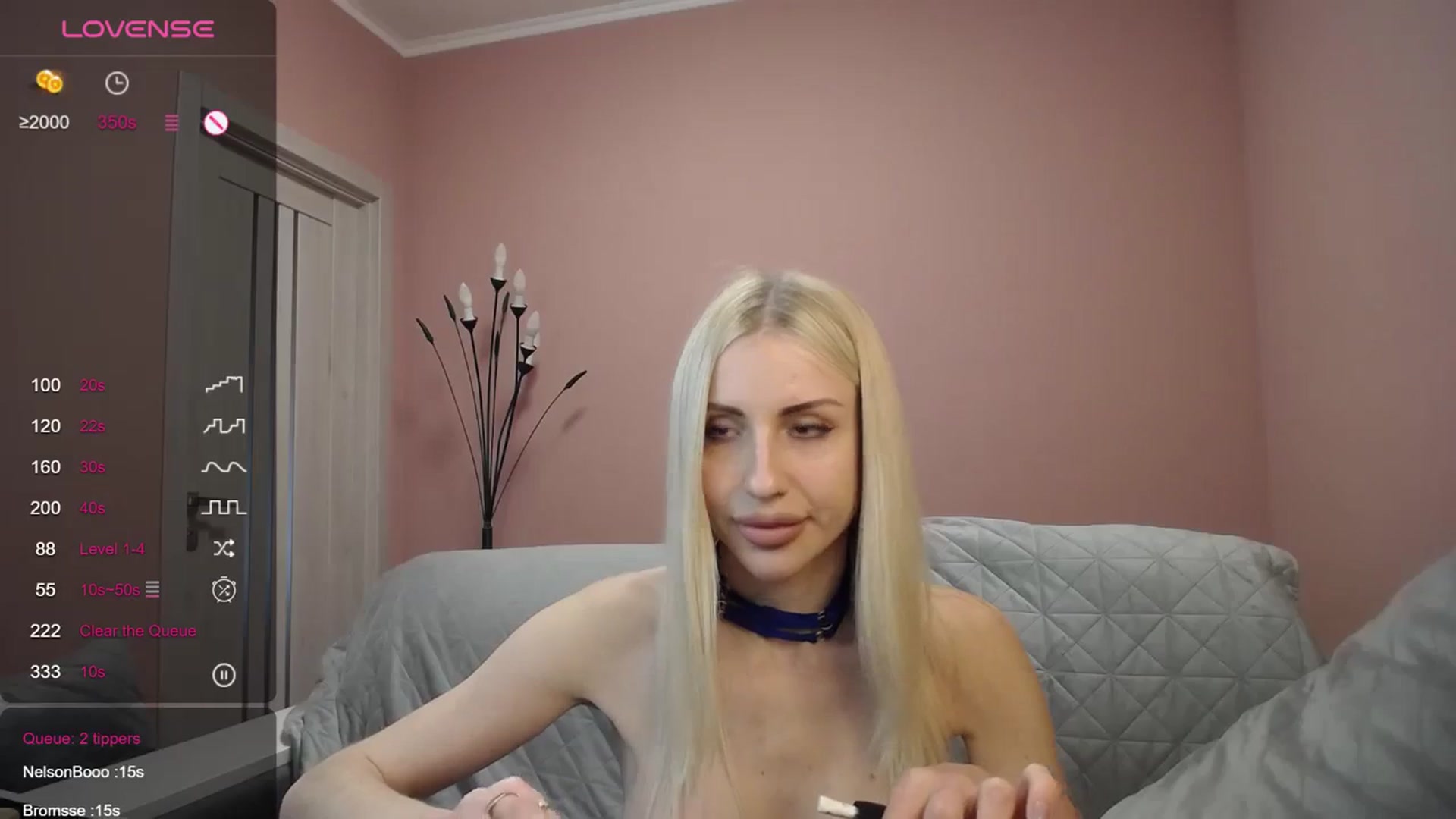 Gallery image thumbnail from KimKalash's myfreecams stream on, 03/09/2024, 13:24 image 5 of 20