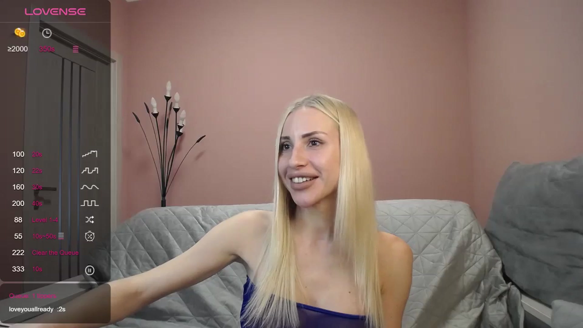 Gallery image thumbnail from KimKalash's myfreecams stream on, 03/17/2024, 12:25 image 18 of 20