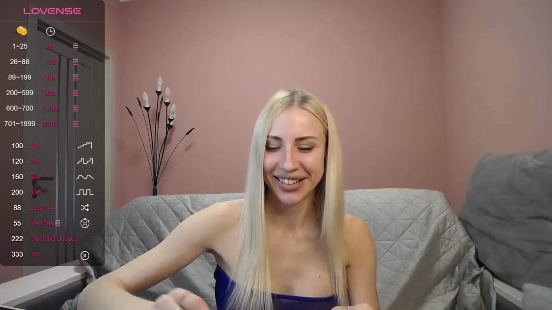 Gallery image thumbnail from KimKalash's myfreecams stream on, 03/17/2024, 12:25 image 9 of 20