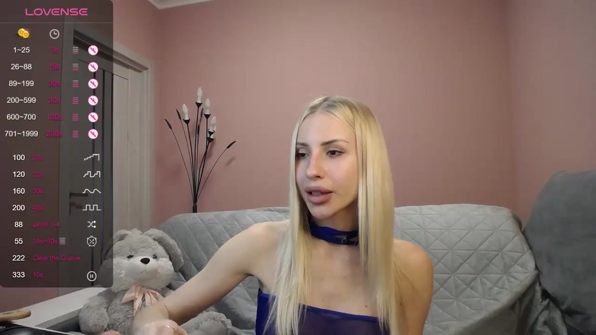 Gallery image thumbnail from KimKalash's myfreecams stream on, 03/18/2024, 10:30 image 12 of 20