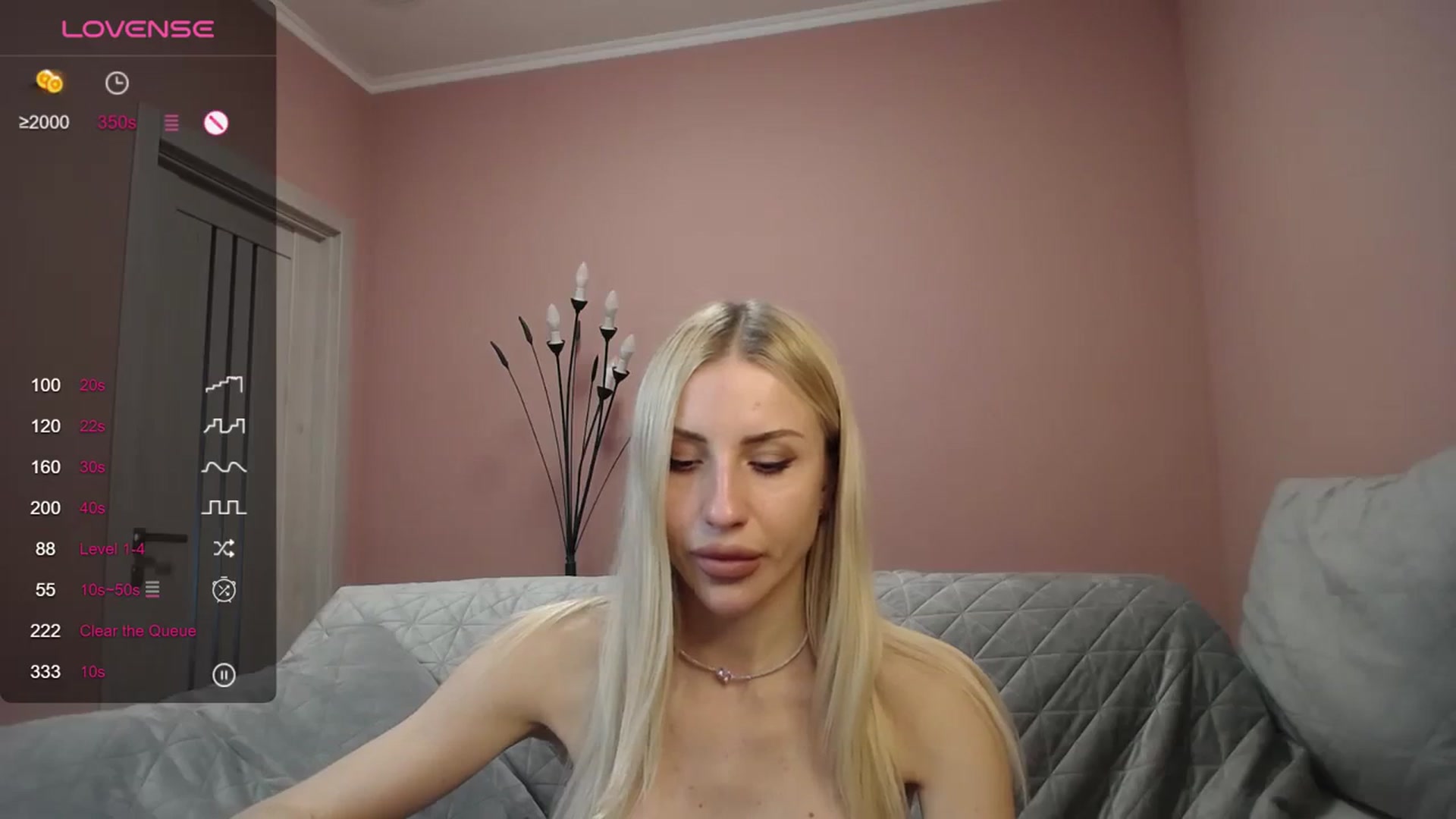 Gallery image thumbnail from KimKalash's myfreecams stream on, 03/26/2024, 10:14 image 15 of 20