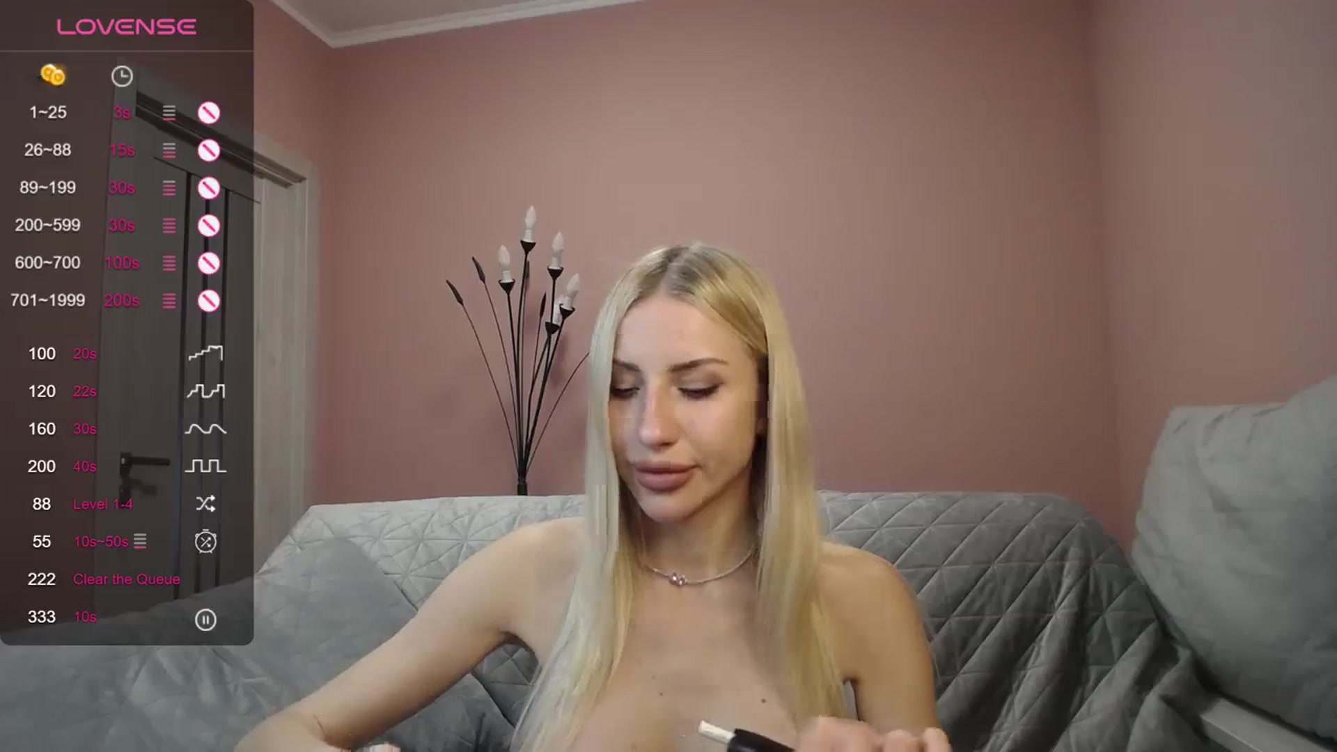 Gallery image thumbnail from KimKalash's myfreecams stream on, 03/26/2024, 10:14 image 17 of 20
