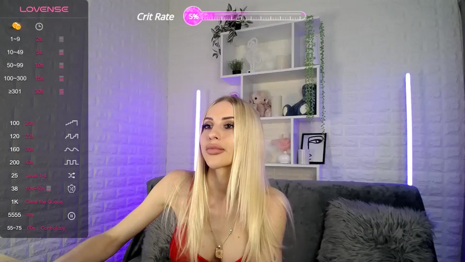 Gallery image thumbnail from KimKalash's myfreecams stream on, 04/27/2024, 08:14 image 9 of 20