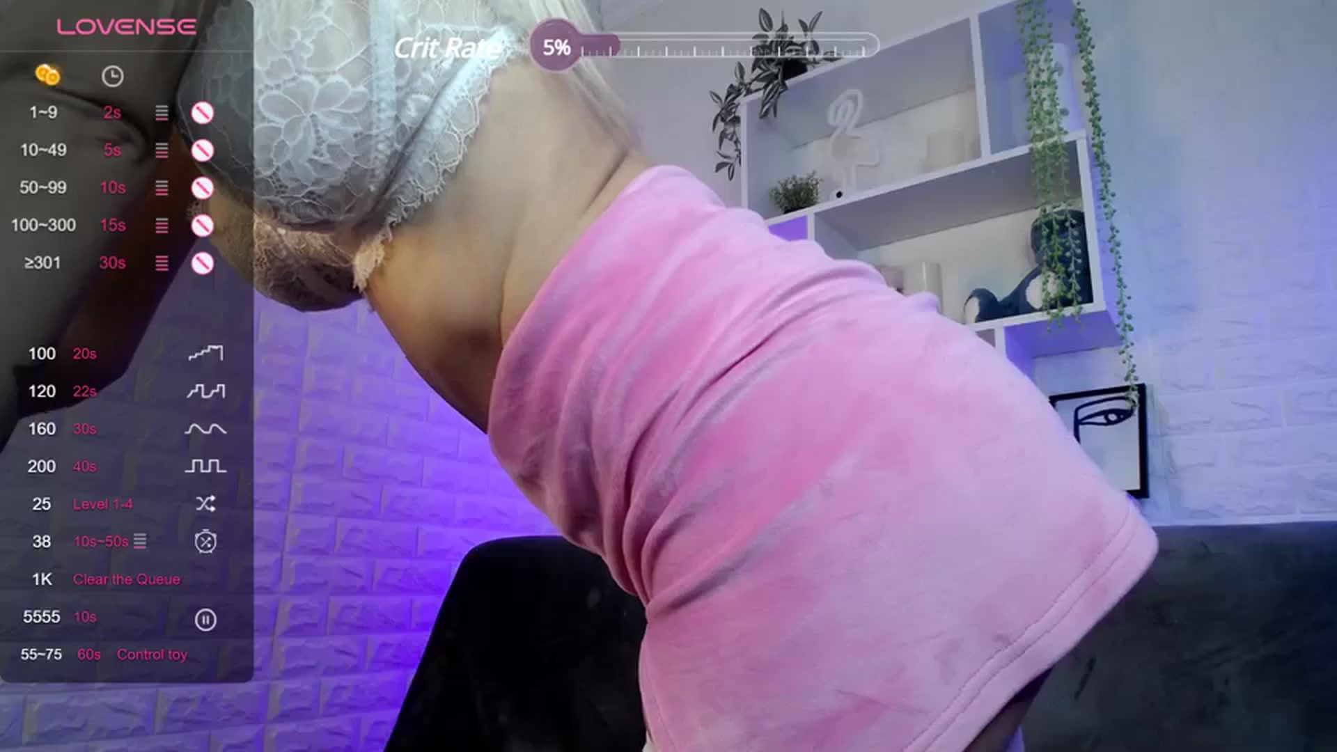 Gallery image thumbnail from KimKalash's myfreecams stream on, 05/15/2024, 10:30 image 19 of 20