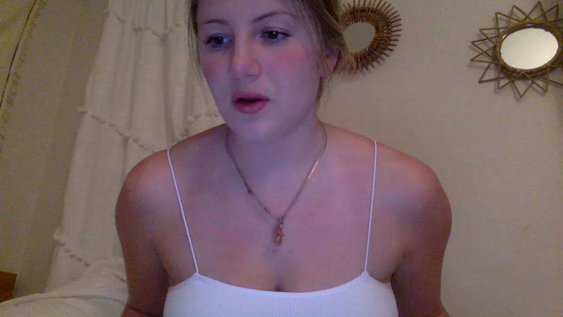 Gallery image thumbnail from KimKim55's myfreecams stream on, 01/13/2023, 04:57 image 1 of 20