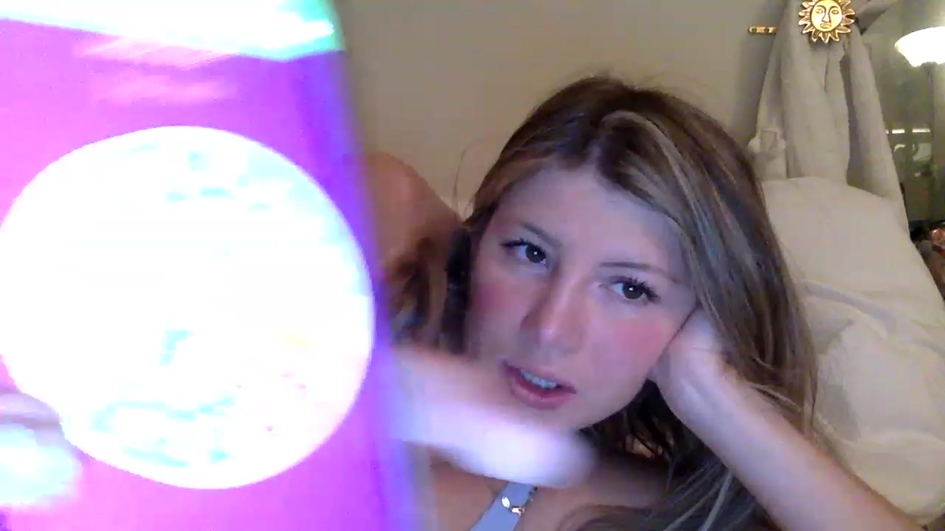 Gallery image thumbnail from KimKim55's myfreecams stream on, 01/16/2023, 07:04 image 17 of 20