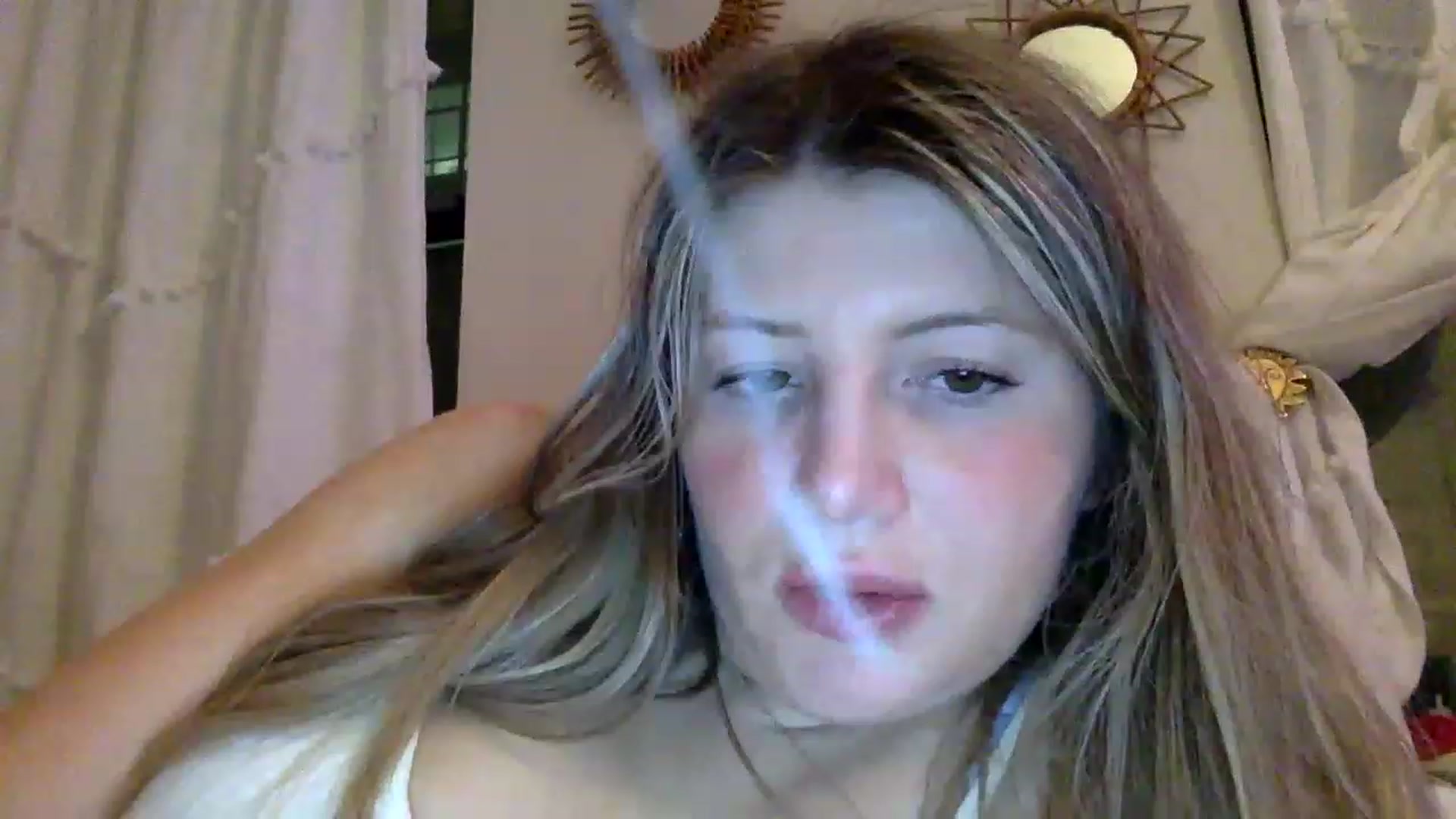 Gallery image thumbnail from KimKim55's myfreecams stream on, 02/20/2023, 04:39 image 5 of 20