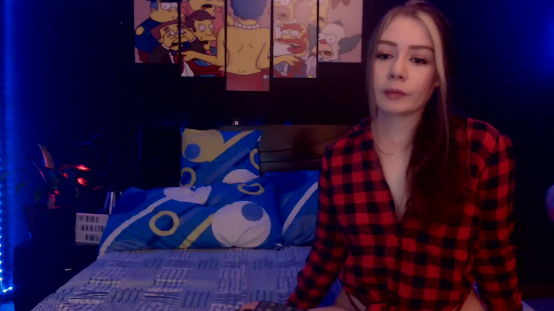 Gallery image thumbnail from KimZoe's myfreecams stream on, 11/24/2022, 21:12 image 7 of 20