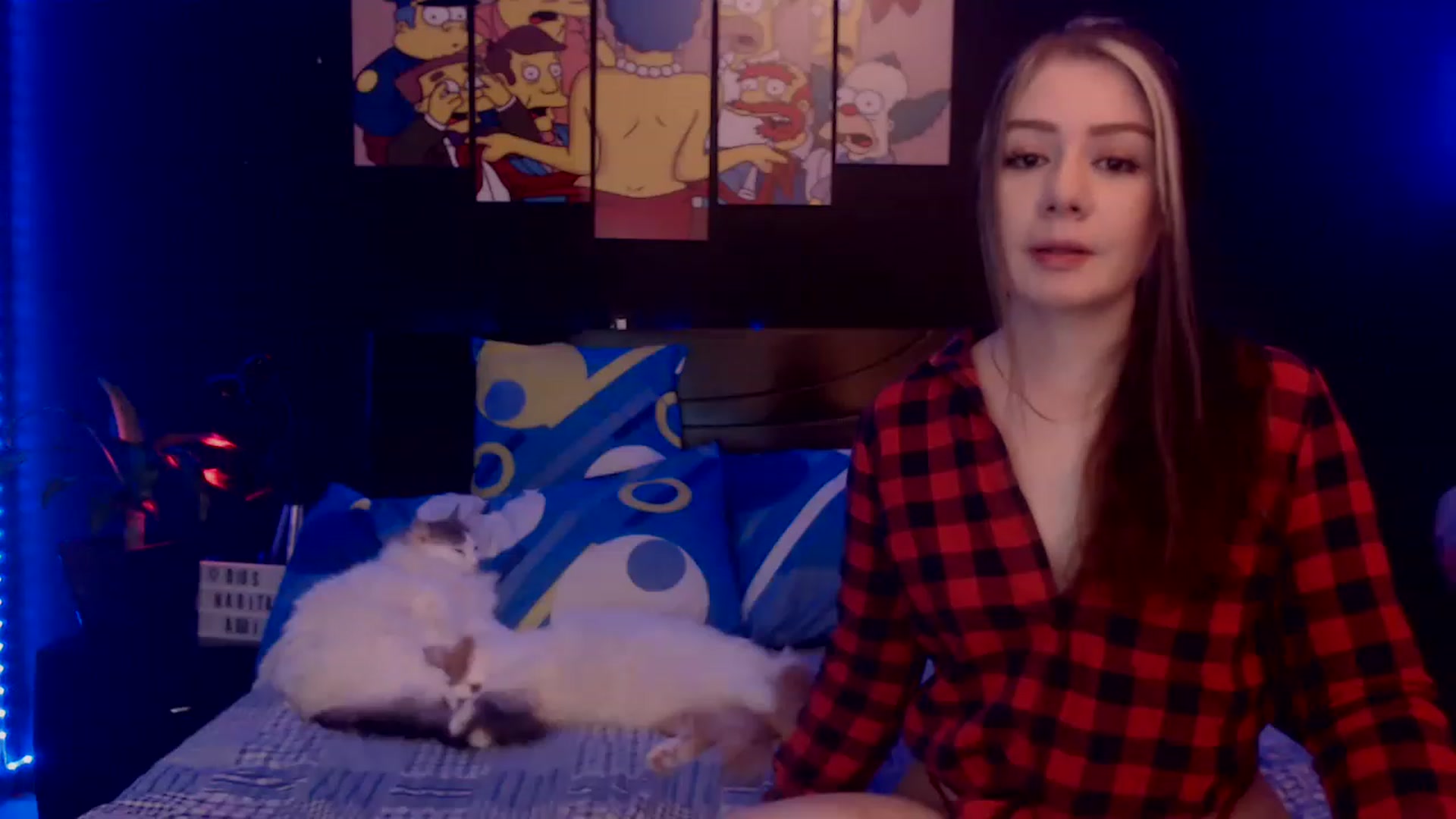Gallery image thumbnail from KimZoe's myfreecams stream on, 11/24/2022, 21:12 image 13 of 20