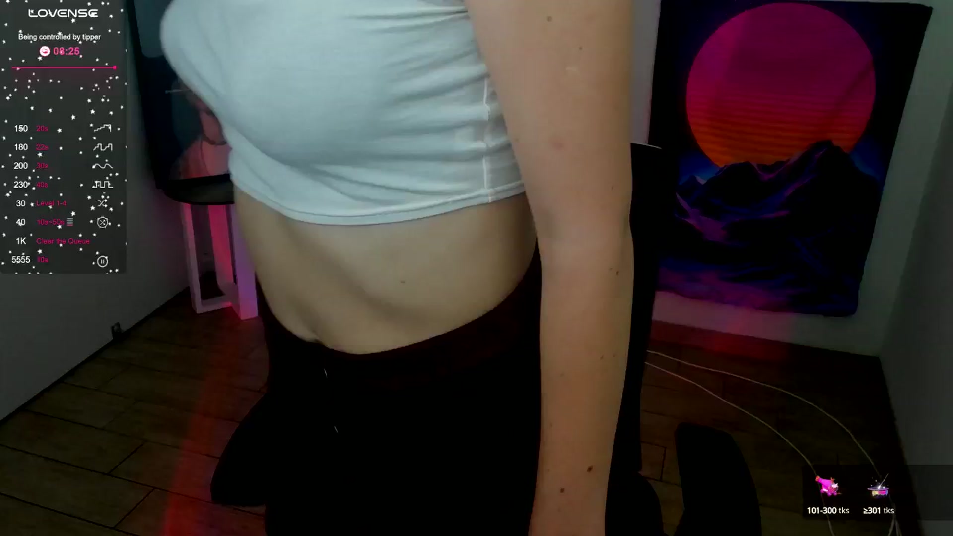 Gallery image thumbnail from Kim_Bestie's myfreecams stream on, 07/27/2024, 17:17 image 7 of 20