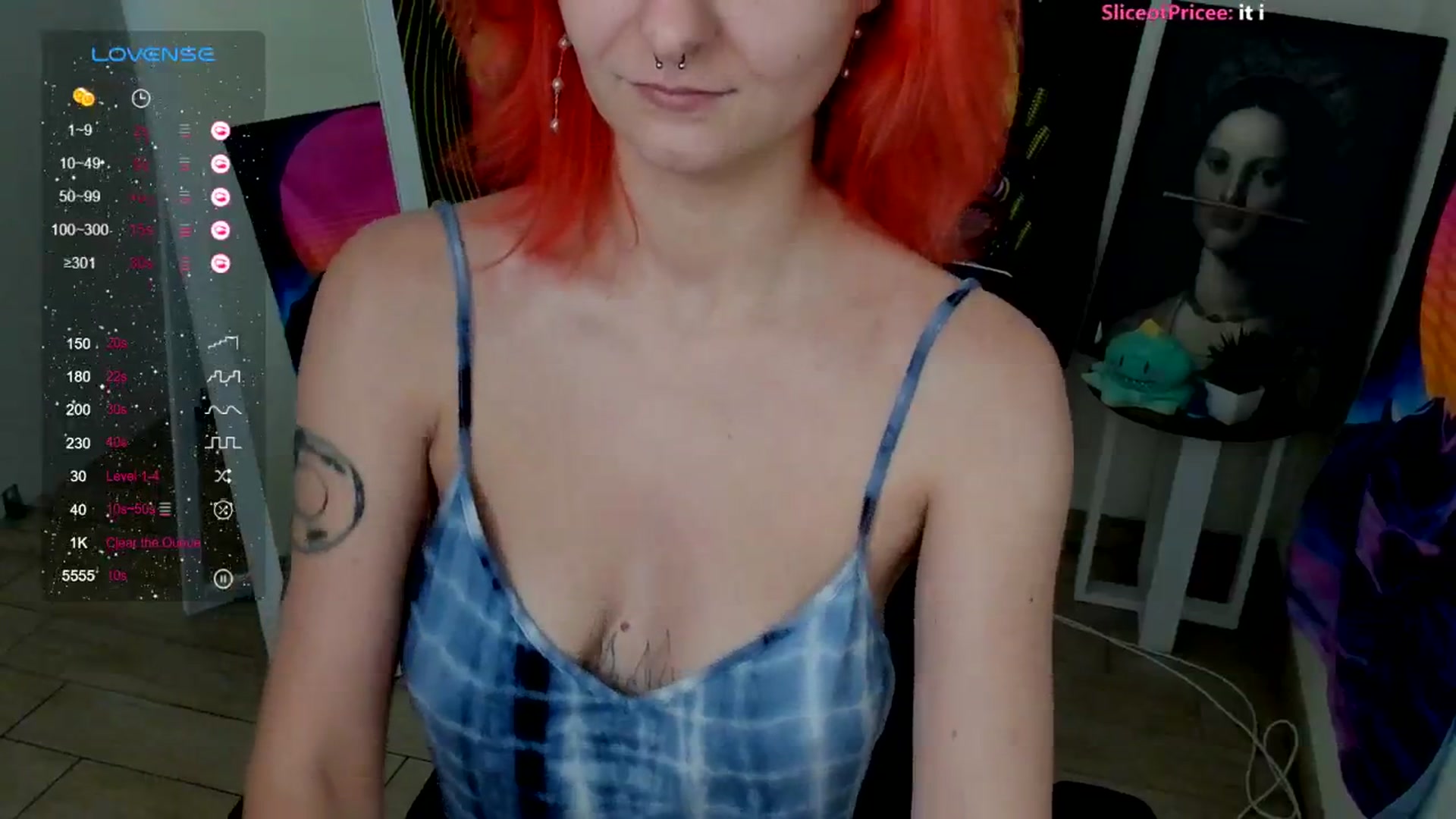 Gallery image thumbnail from Kim_Bestie's myfreecams stream on, 10/11/2024, 17:20 image 7 of 20