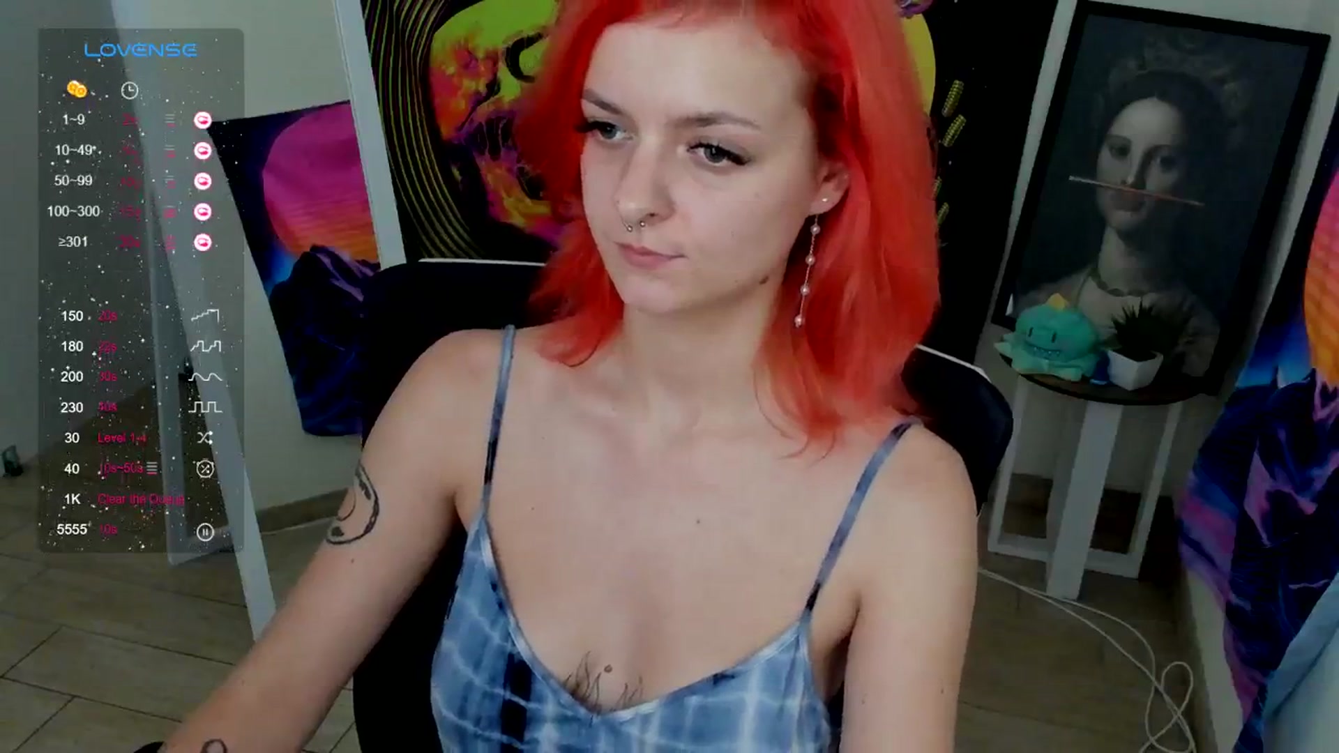 Gallery image thumbnail from Kim_Bestie's myfreecams stream on, 10/11/2024, 17:20 image 20 of 20