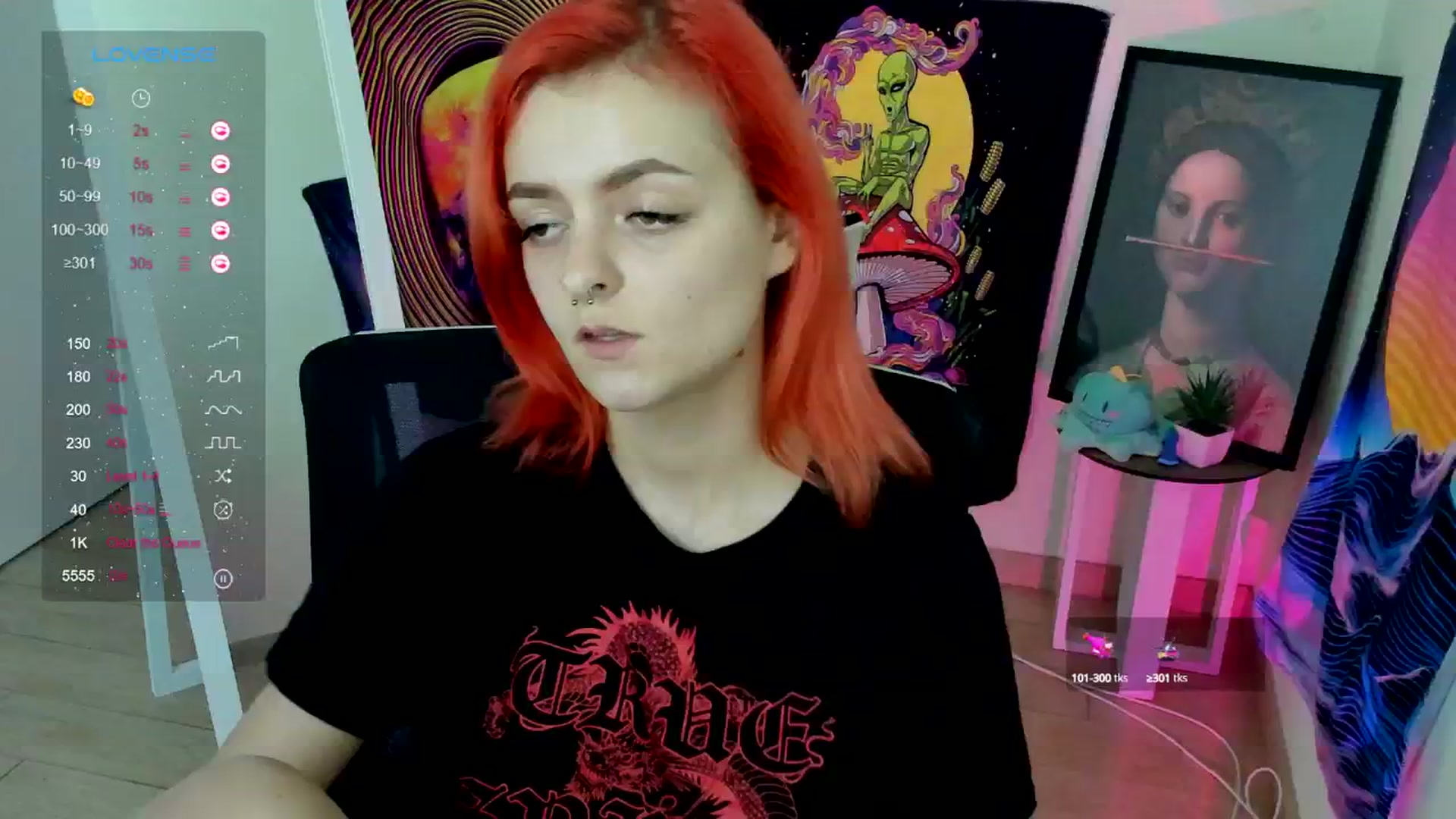 Gallery image thumbnail from Kim_Bestie's myfreecams stream on, 10/13/2024, 17:49 image 8 of 20