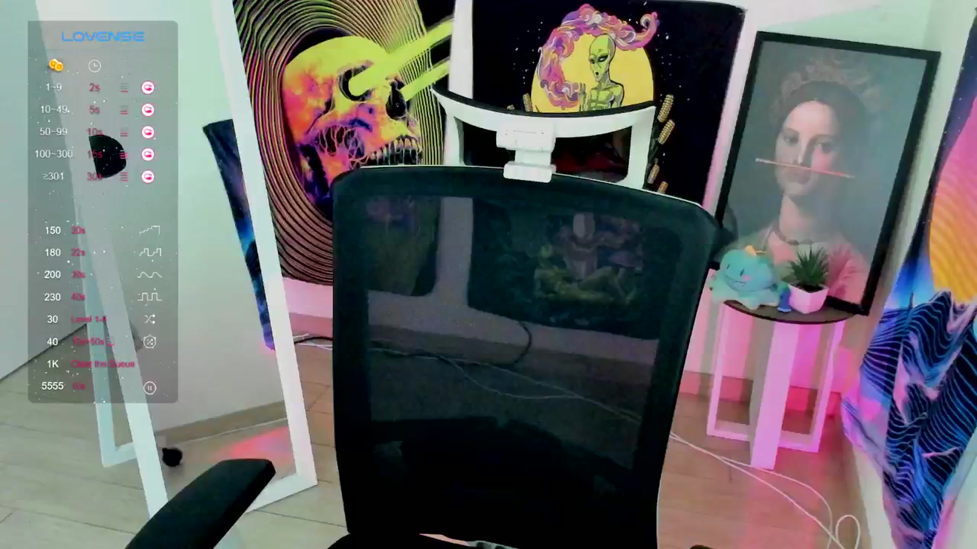 Gallery image thumbnail from Kim_Bestie's myfreecams stream on, 10/13/2024, 17:49 image 11 of 20
