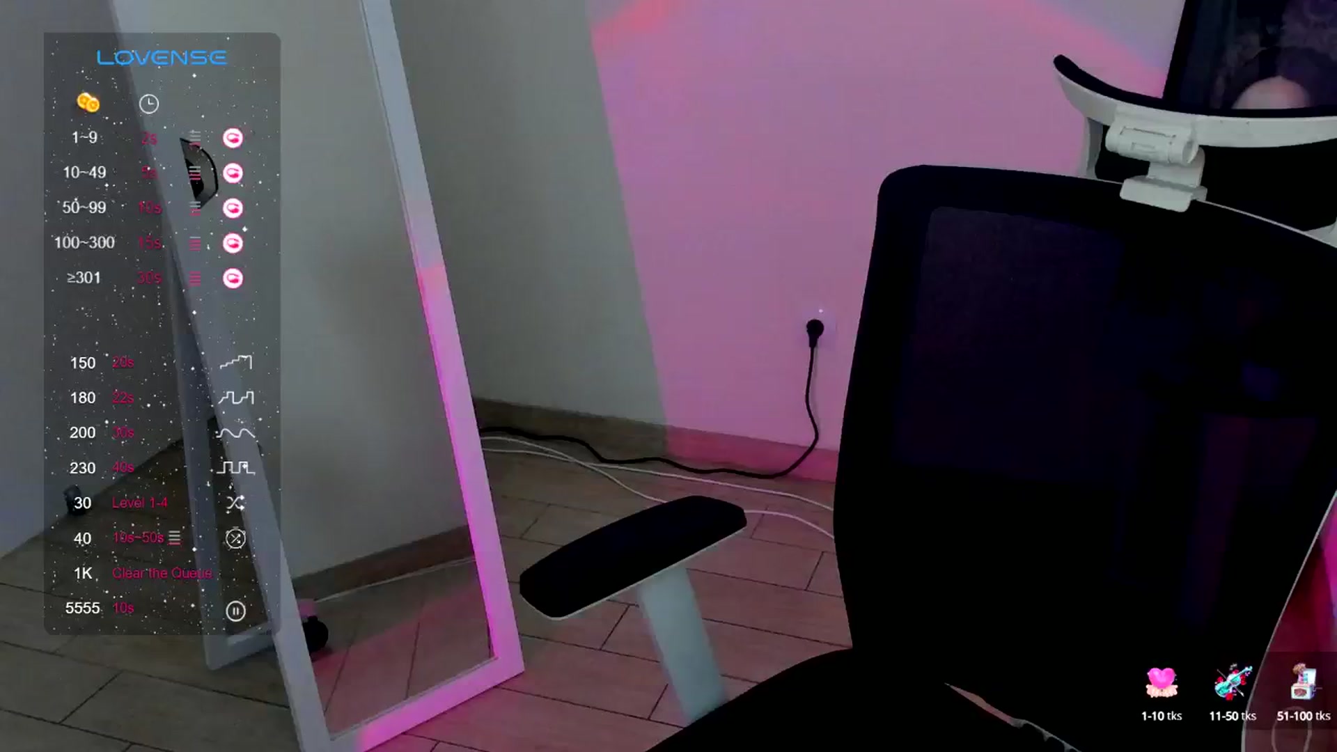 Gallery image thumbnail from Kim_Bestie's myfreecams stream on, 11/14/2024, 12:23 image 5 of 20
