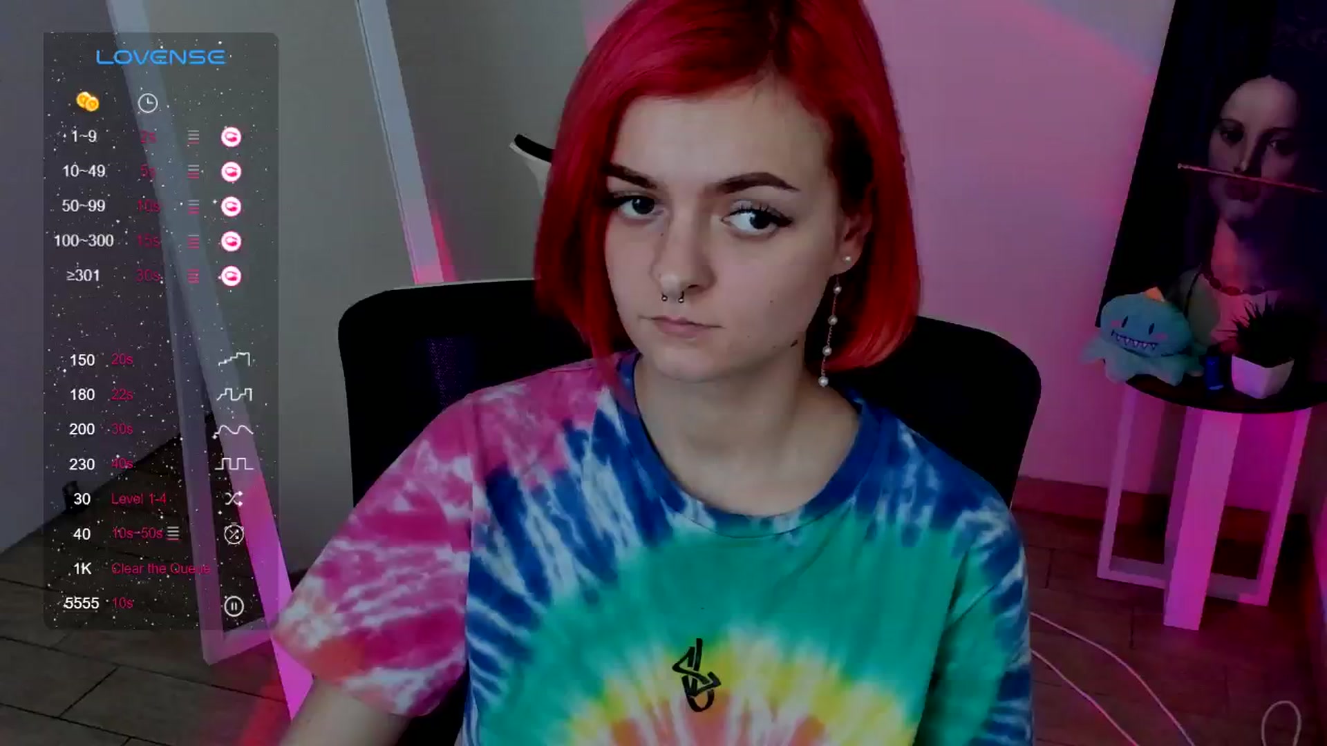Gallery image thumbnail from Kim_Bestie's myfreecams stream on, 11/14/2024, 12:23 image 20 of 20