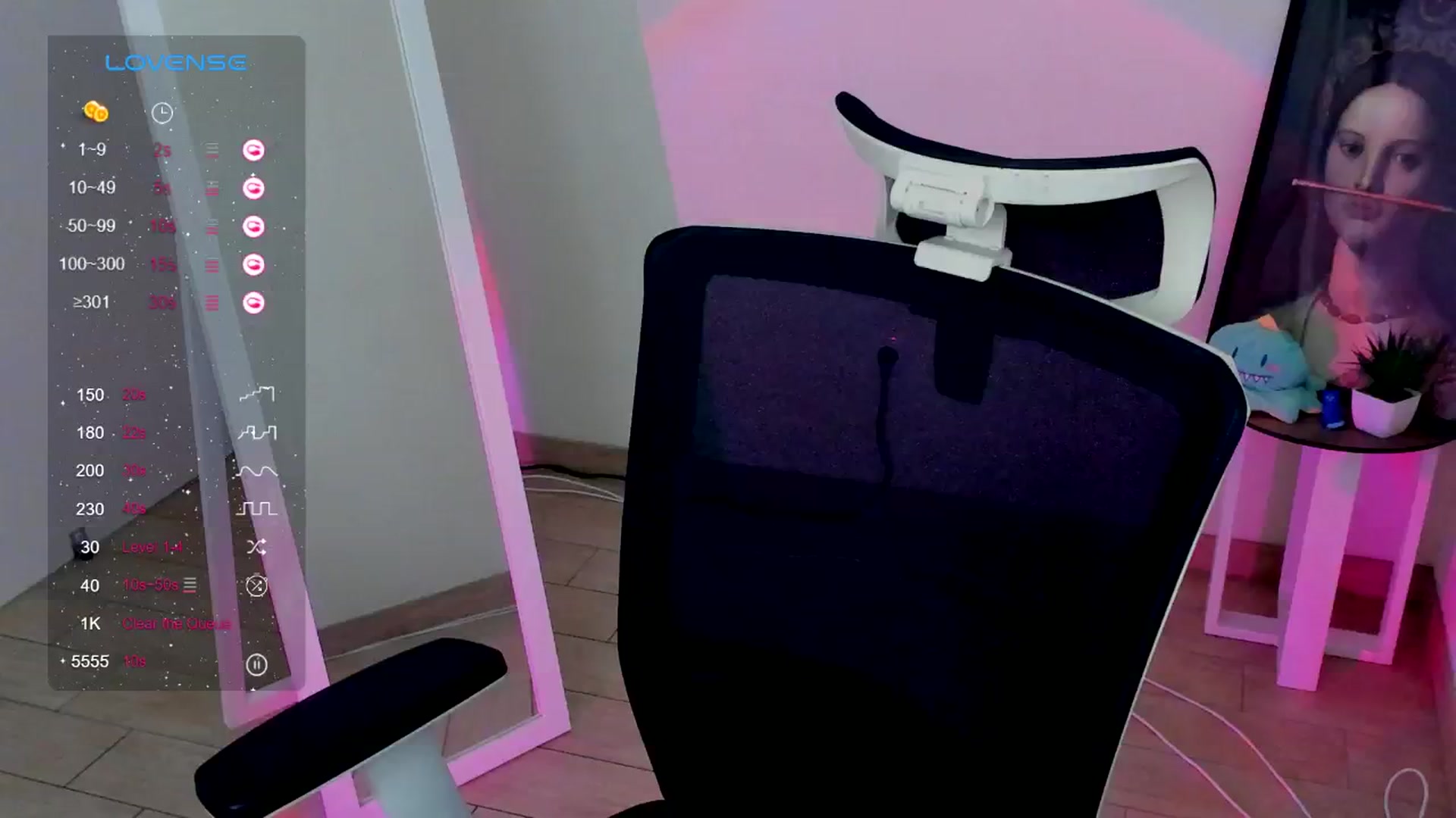 Gallery image thumbnail from Kim_Bestie's myfreecams stream on, 11/14/2024, 12:23 image 14 of 20