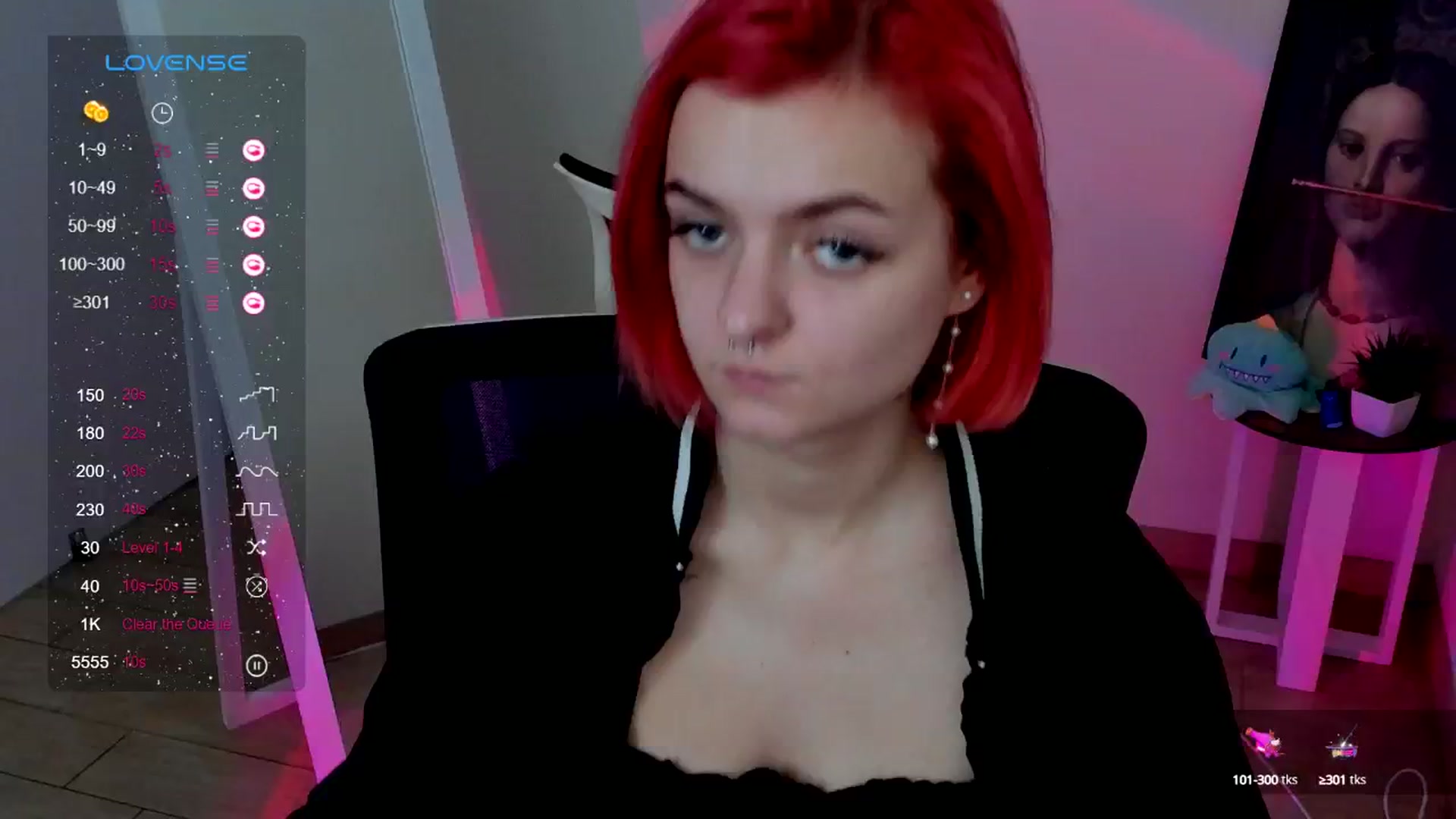 Gallery image thumbnail from Kim_Bestie's myfreecams stream on, 11/14/2024, 12:23 image 8 of 20
