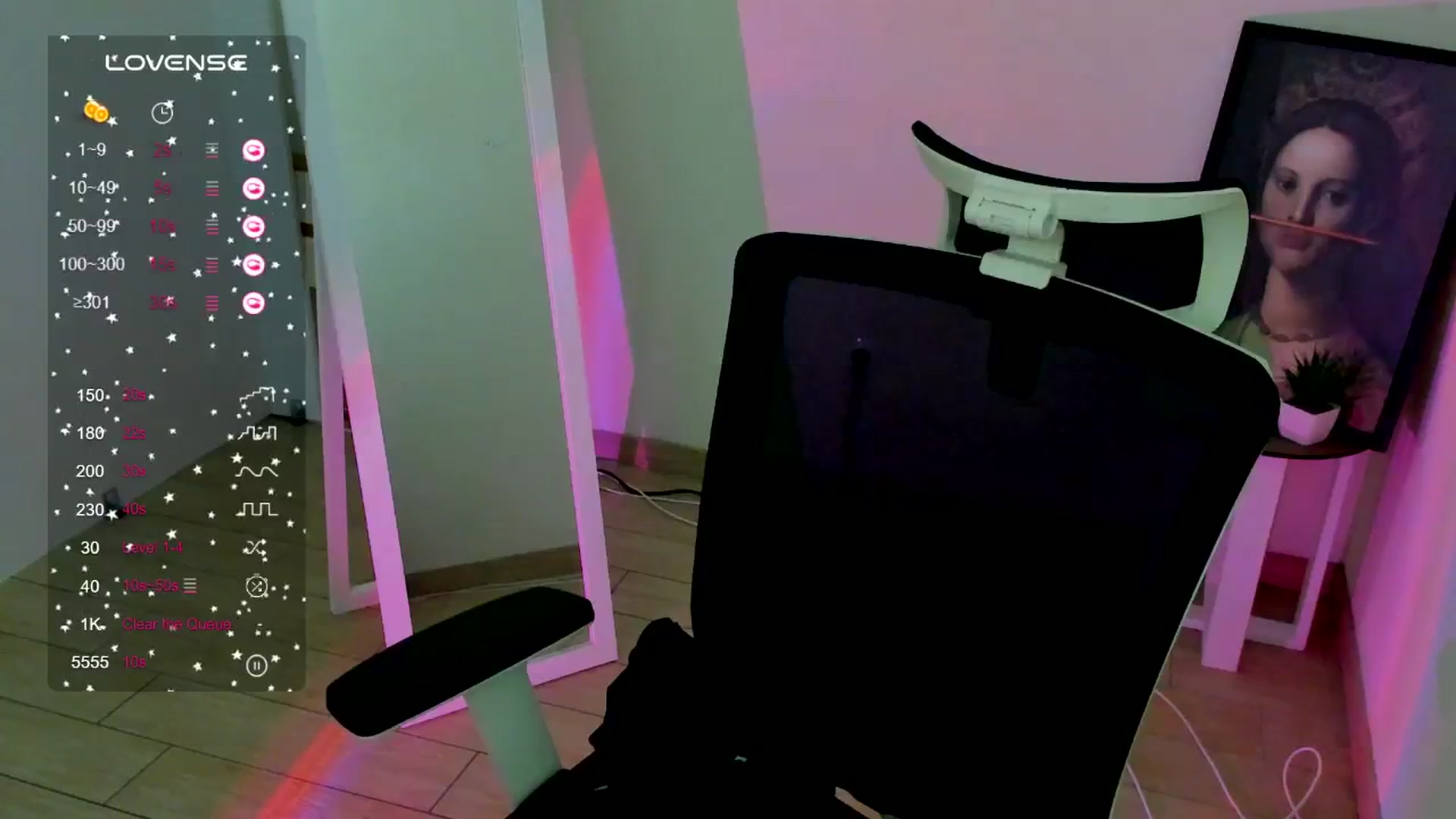 Gallery image thumbnail from Kim_Bestie's myfreecams stream on, 11/21/2024, 11:25 image 19 of 20