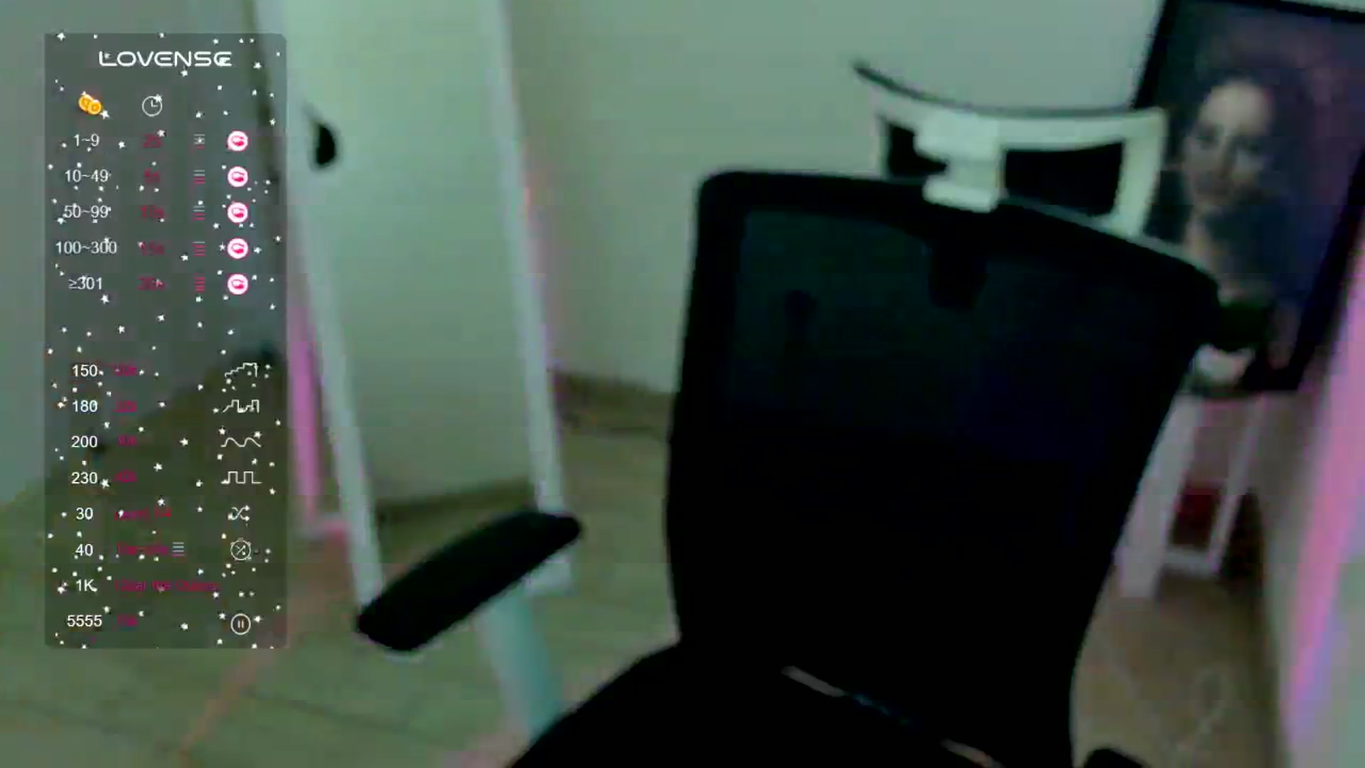 Gallery image thumbnail from Kim_Bestie's myfreecams stream on, 11/21/2024, 12:46 image 17 of 20