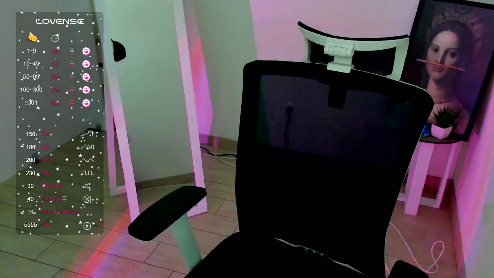 Gallery image thumbnail from Kim_Bestie's myfreecams stream on, 11/21/2024, 12:46 image 18 of 20