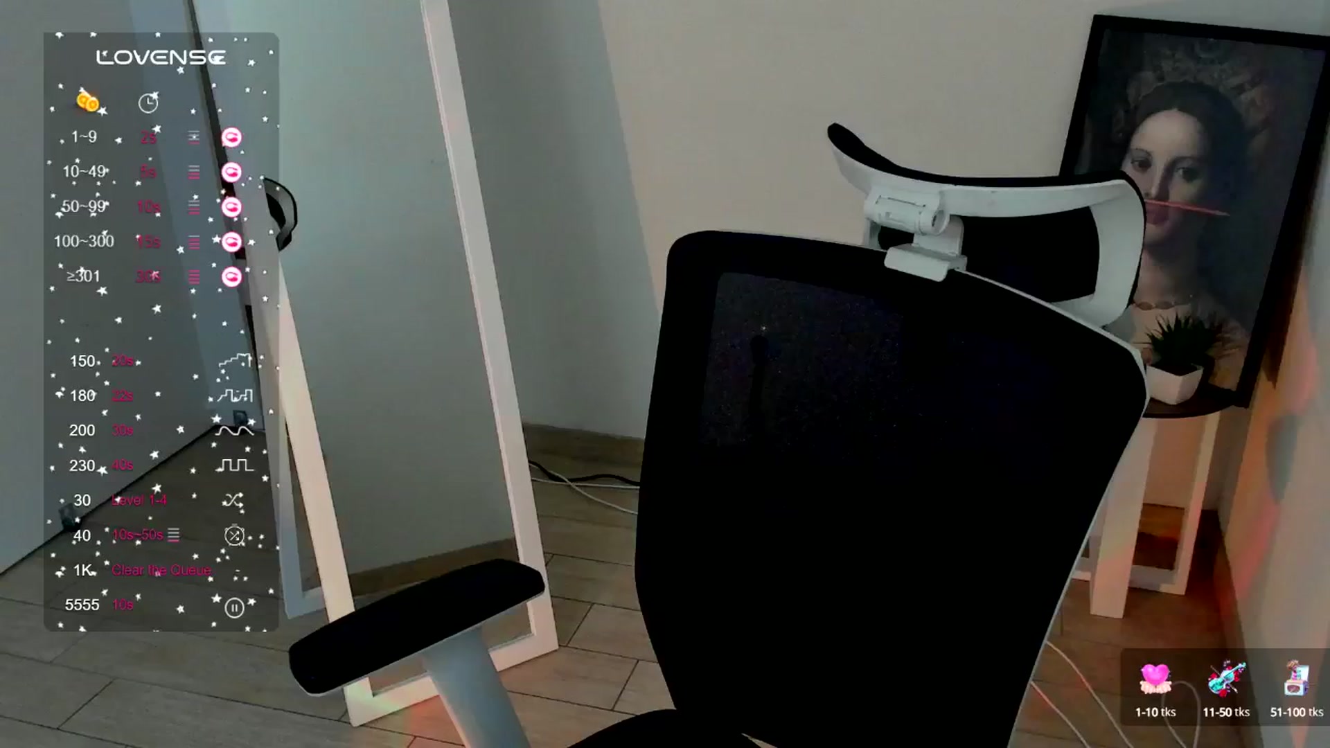 Gallery image thumbnail from Kim_Bestie's myfreecams stream on, 11/25/2024, 18:31 image 13 of 20