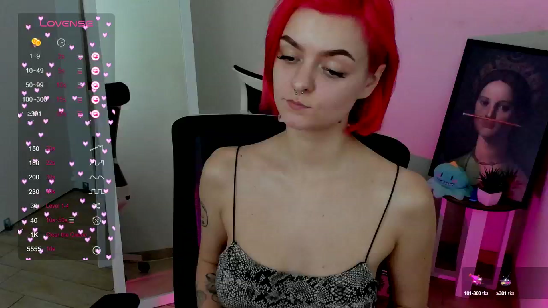 Gallery image thumbnail from Kim_Bestie's myfreecams stream on, 11/29/2024, 14:16 image 3 of 20