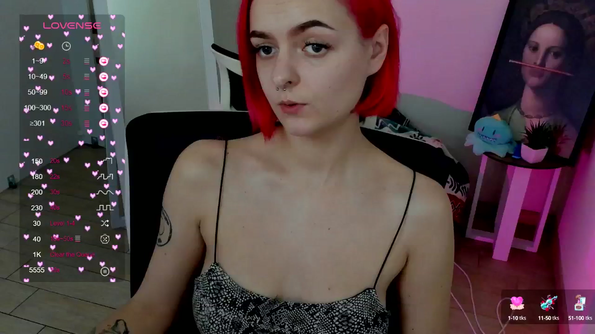Gallery image thumbnail from Kim_Bestie's myfreecams stream on, 11/29/2024, 17:46 image 1 of 20