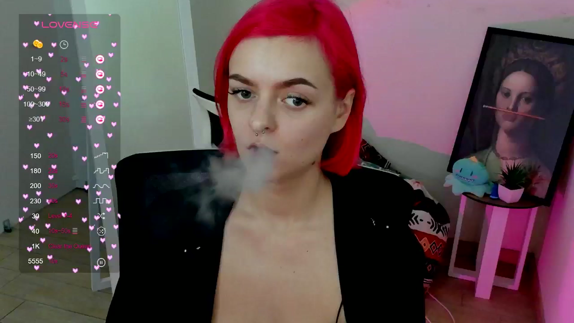 Gallery image thumbnail from Kim_Bestie's myfreecams stream on, 11/29/2024, 17:46 image 19 of 20