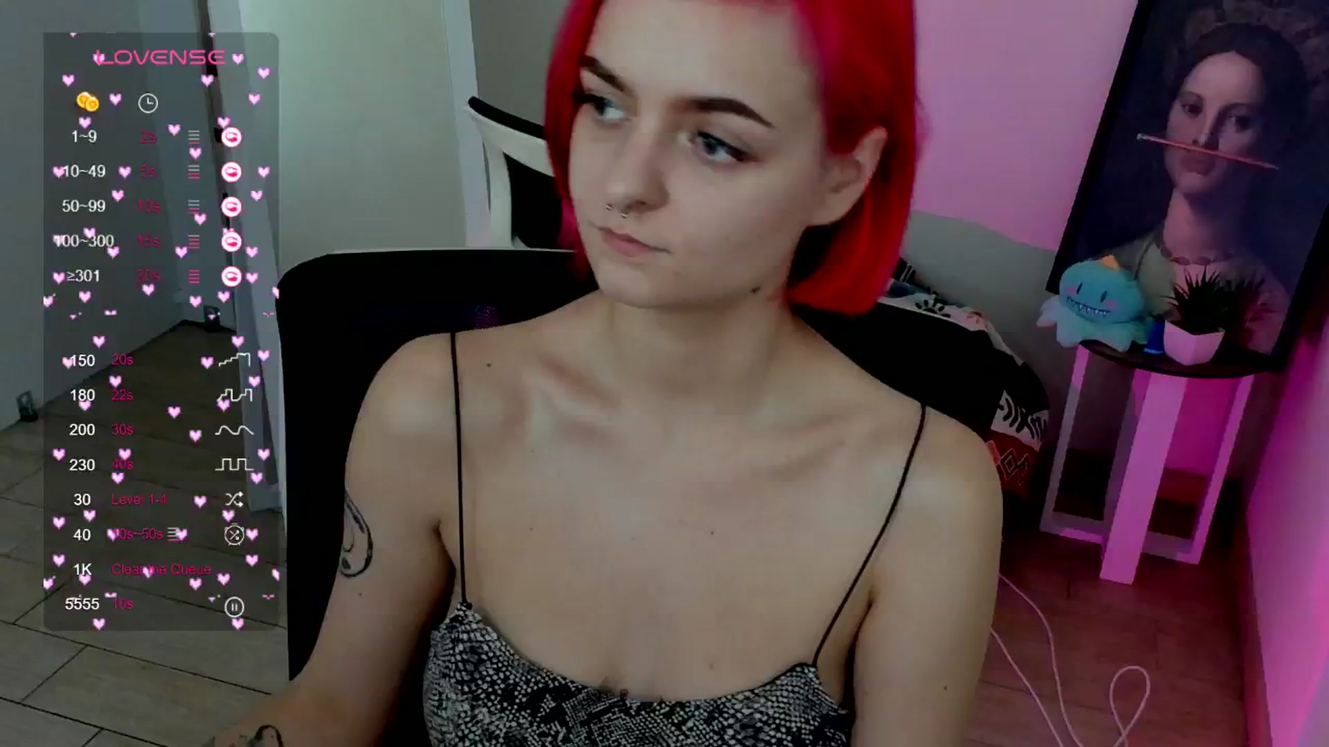 Gallery image thumbnail from Kim_Bestie's myfreecams stream on, 11/29/2024, 17:46 image 2 of 20