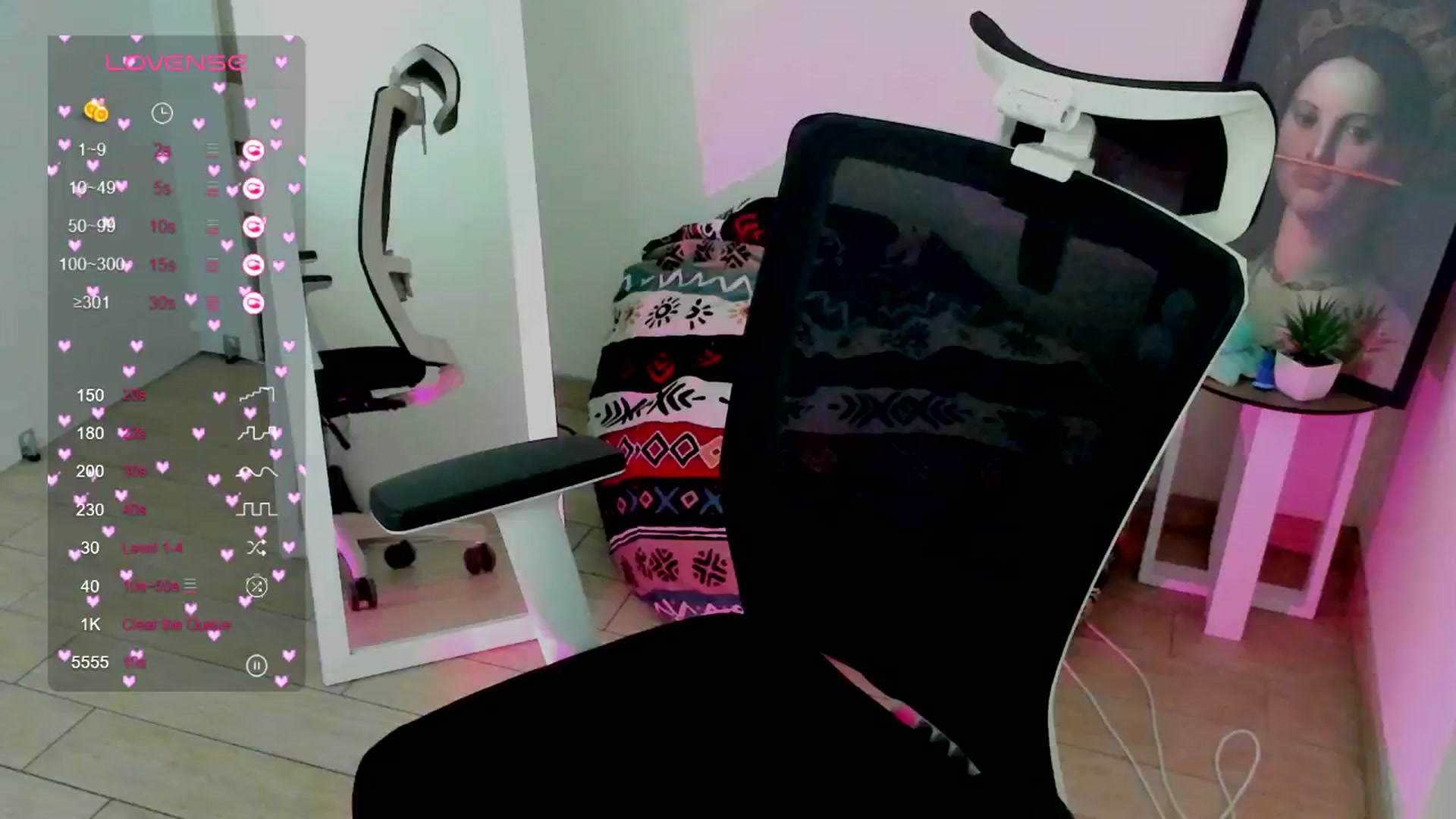 Gallery image thumbnail from Kim_Bestie's myfreecams stream on, 11/29/2024, 17:46 image 8 of 20