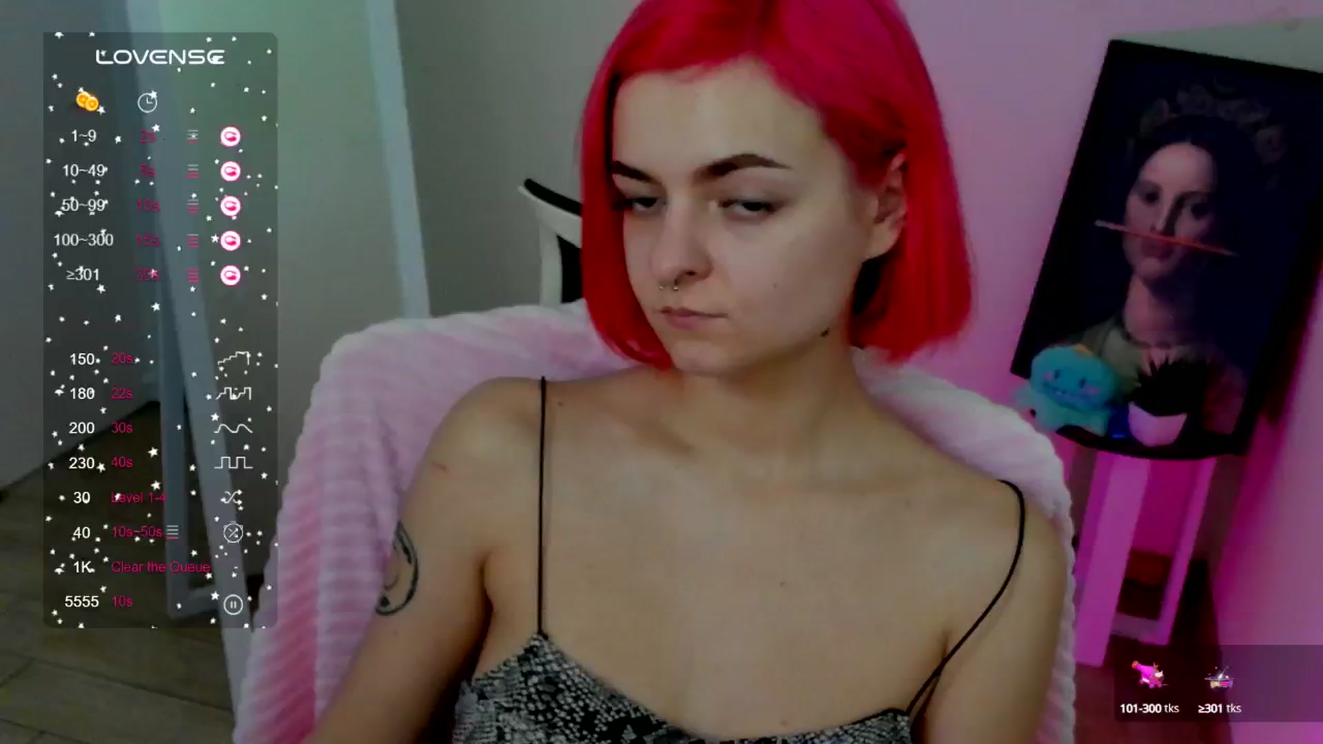 Gallery image thumbnail from Kim_Bestie's myfreecams stream on, 12/02/2024, 10:26 image 20 of 20