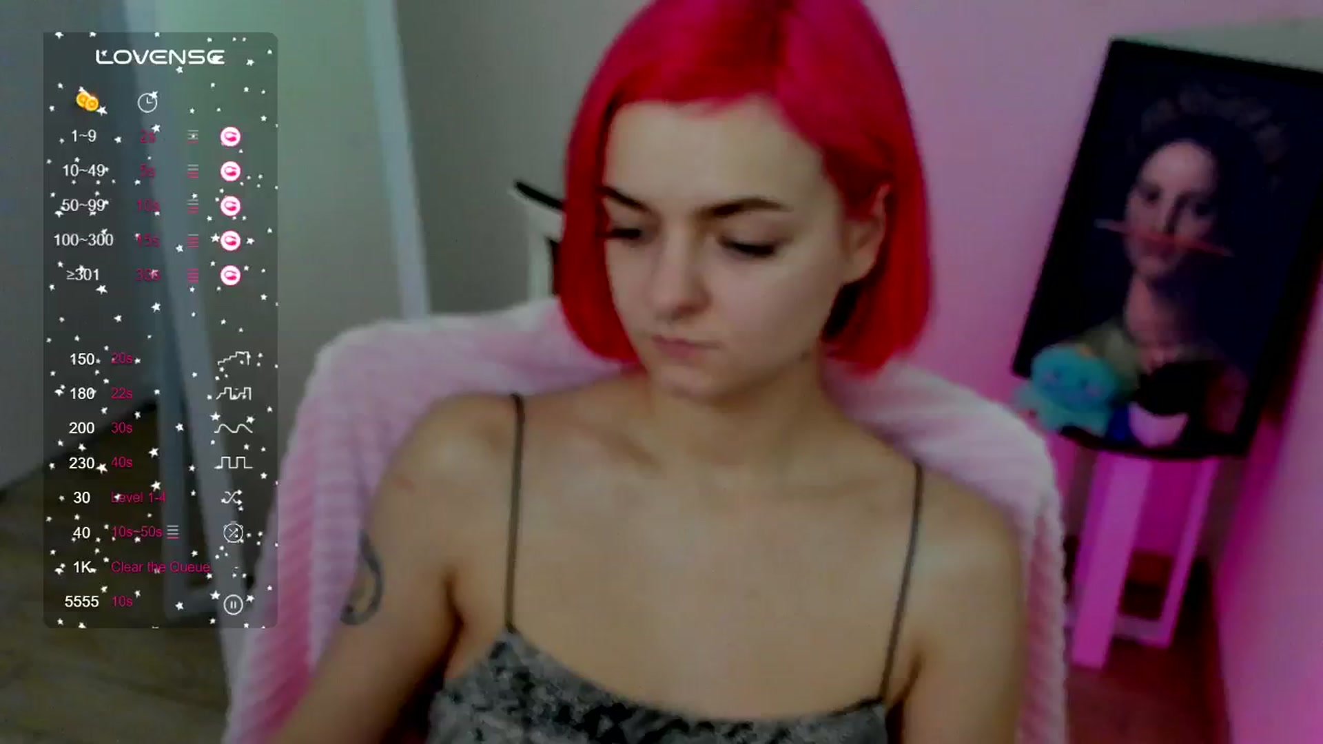 Gallery image thumbnail from Kim_Bestie's myfreecams stream on, 12/02/2024, 10:26 image 19 of 20